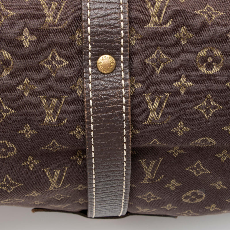 Louis Vuitton Monogram Saumur MM Messenger – Shop Luxe Society