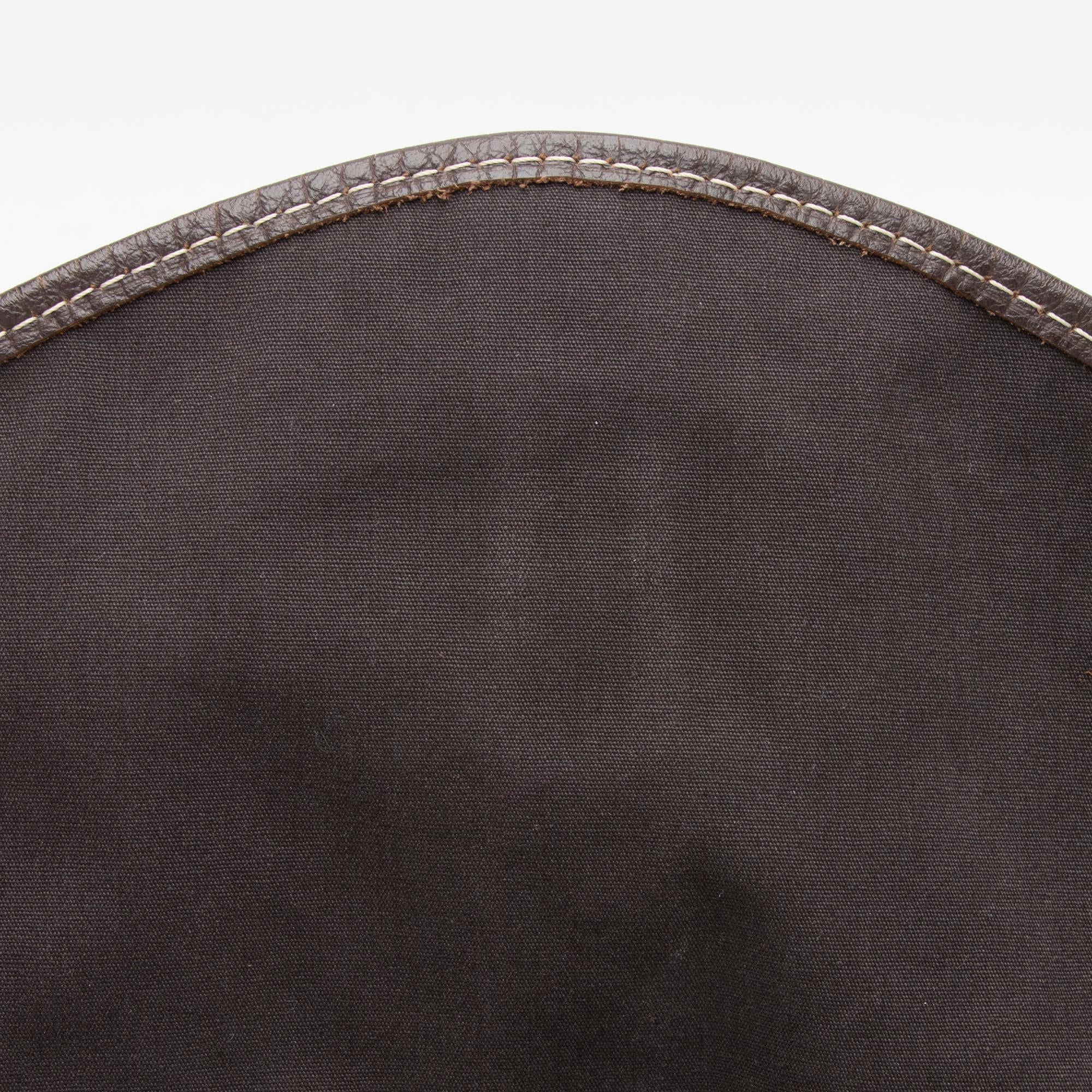 Louis Vuitton Monogram Mini Lin Saumur 30 Messenger Bag (SHF-S99Fys)