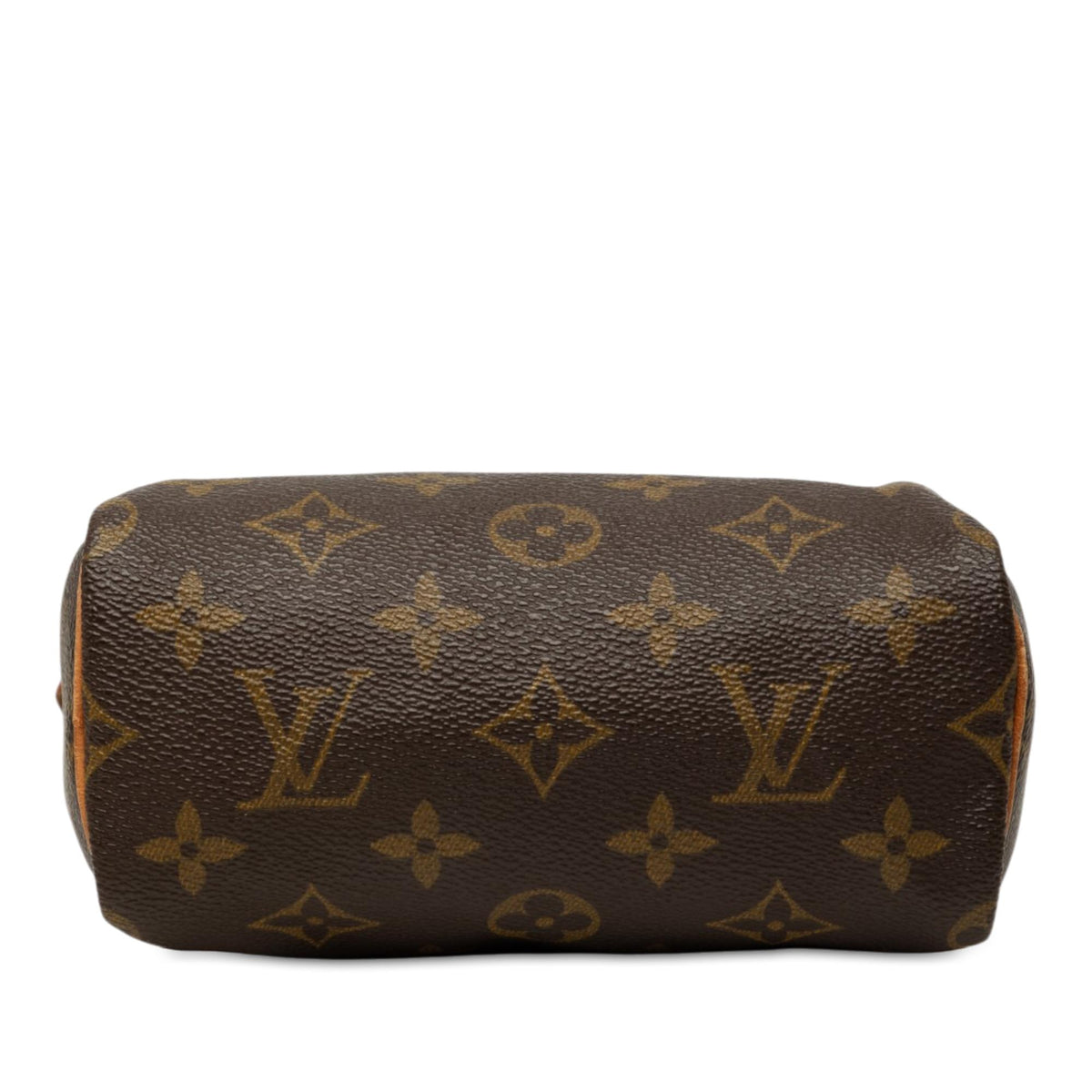 Louis Vuitton Monogram Mini Speedy HL