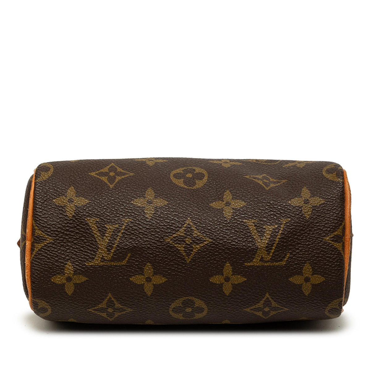 Louis Vuitton Monogram Mini Speedy HL