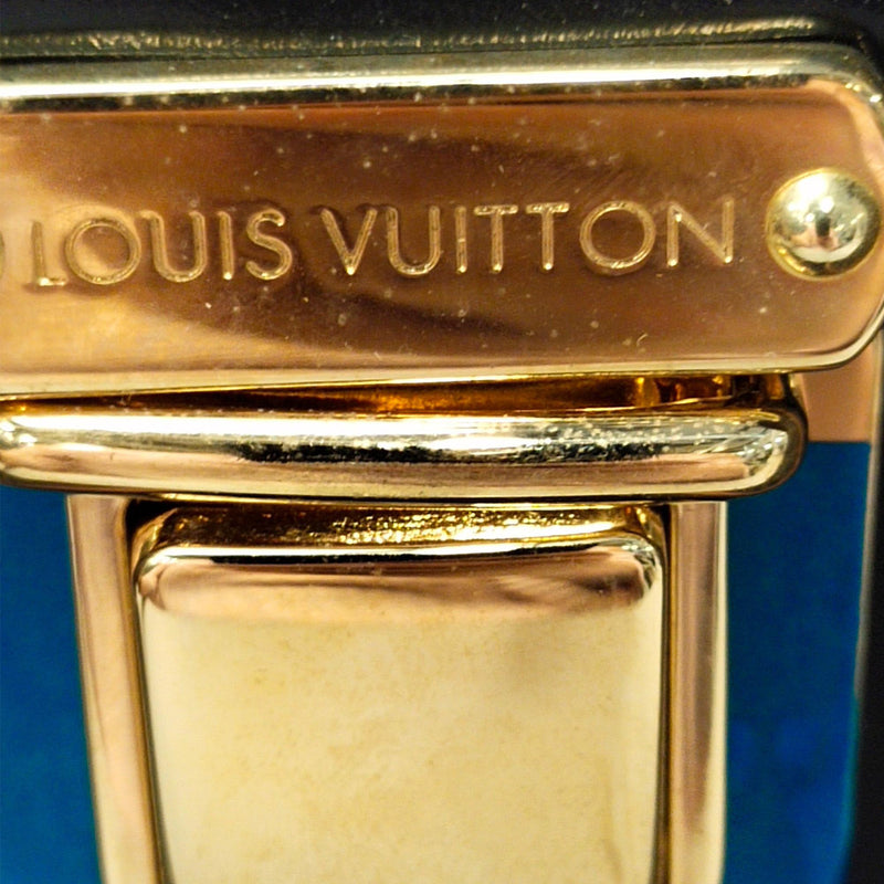 Louis Vuitton Monogram Dreamy Slippers - Size 6 / 36 (SHF-19329) – LuxeDH