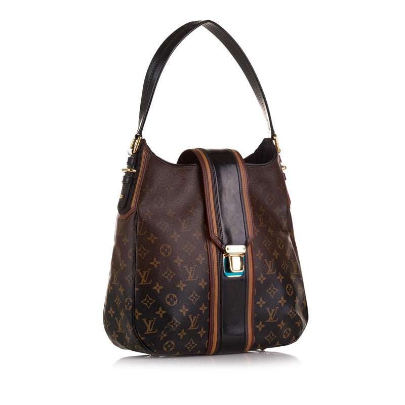 Buy Authentic, Preloved Louis Vuitton Mirage Speedy 30 Bags from