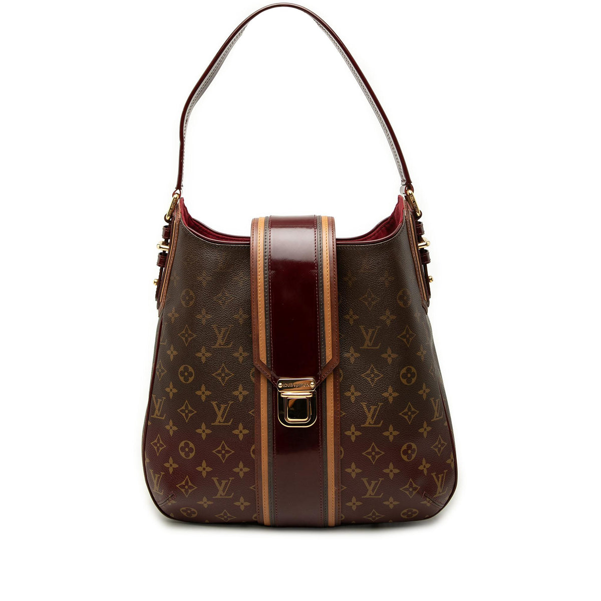 Louis Vuitton Monogram Mirage Musette