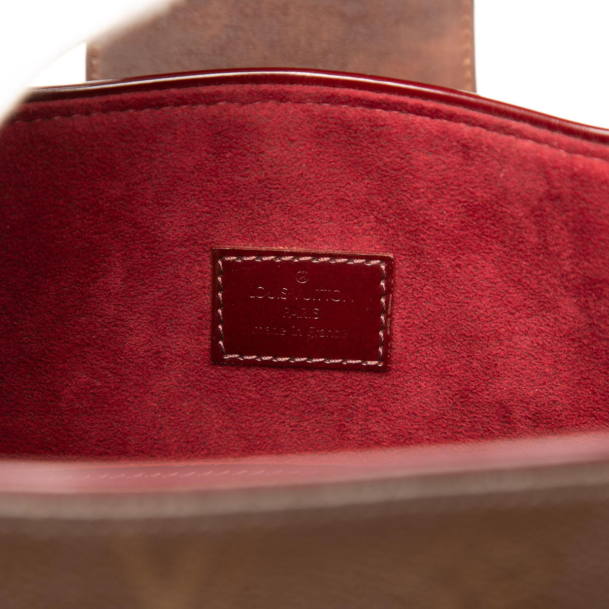 Louis Vuitton Monogram Mirage Musette