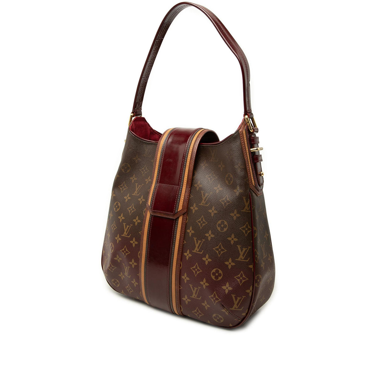 Louis Vuitton Monogram Mirage Musette