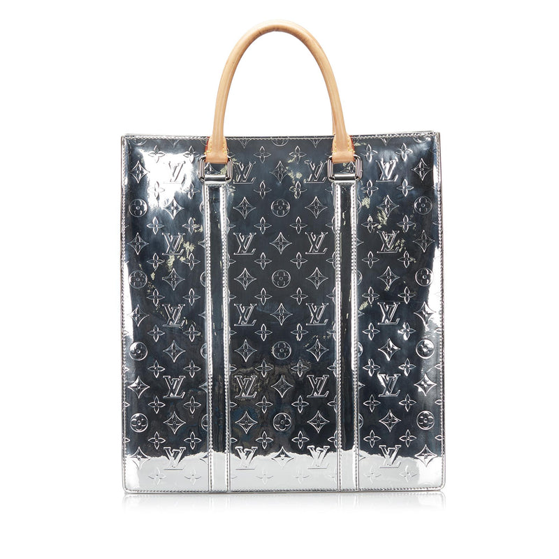 Sac louis top vuitton reflechissant