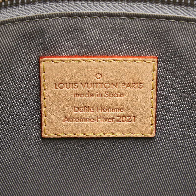 Louis Vuitton Sac Plat Monogram Mirror