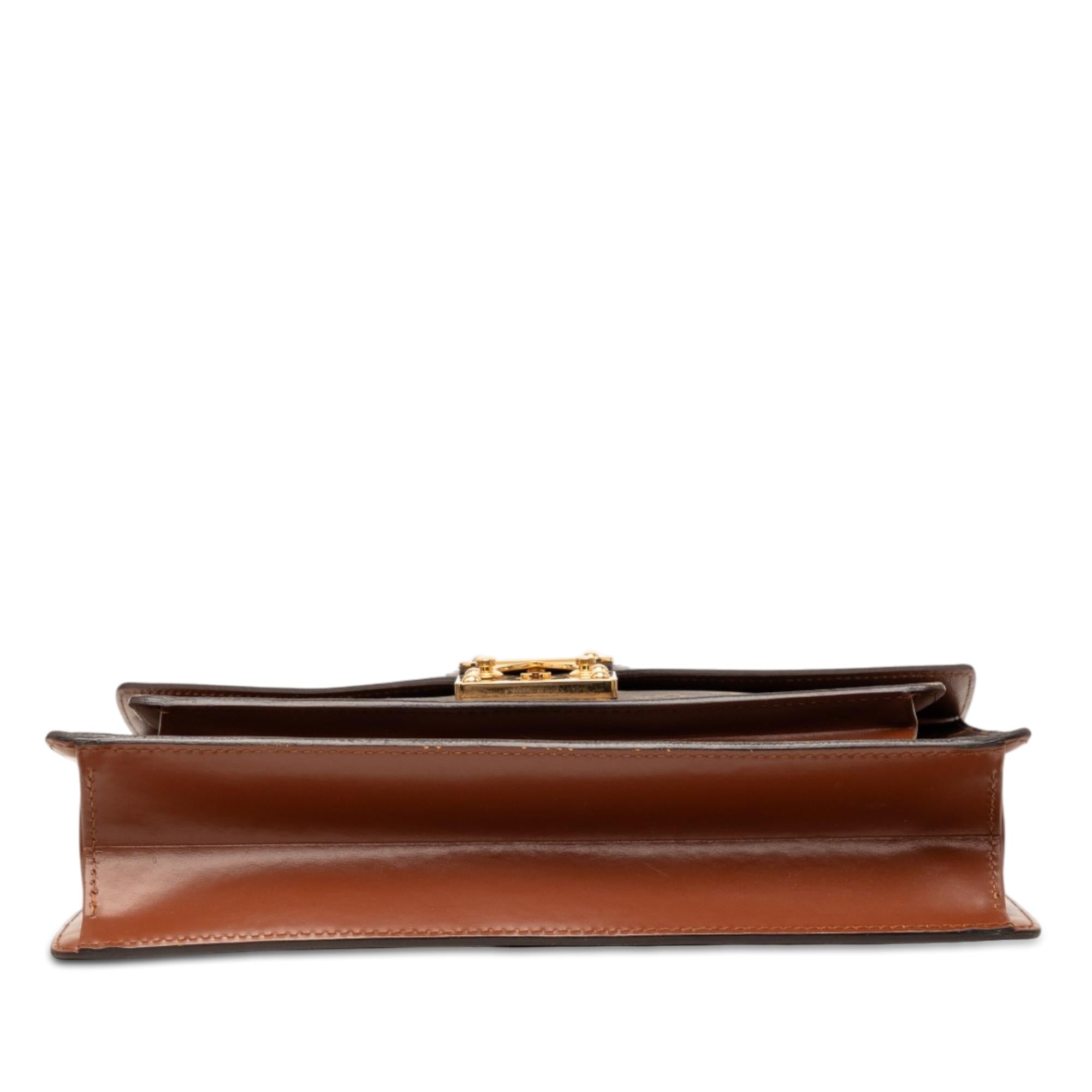 Louis Vuitton Monogram Monceau 28