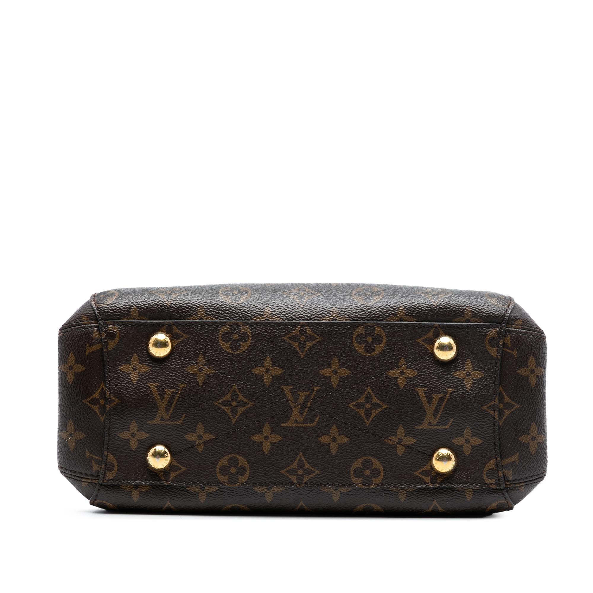 Louis Vuitton Monogram Montaigne BB