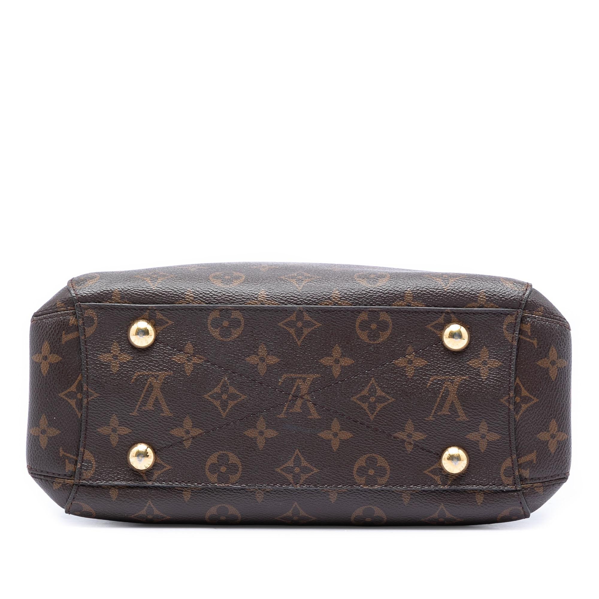 Louis Vuitton Monogram Montaigne BB