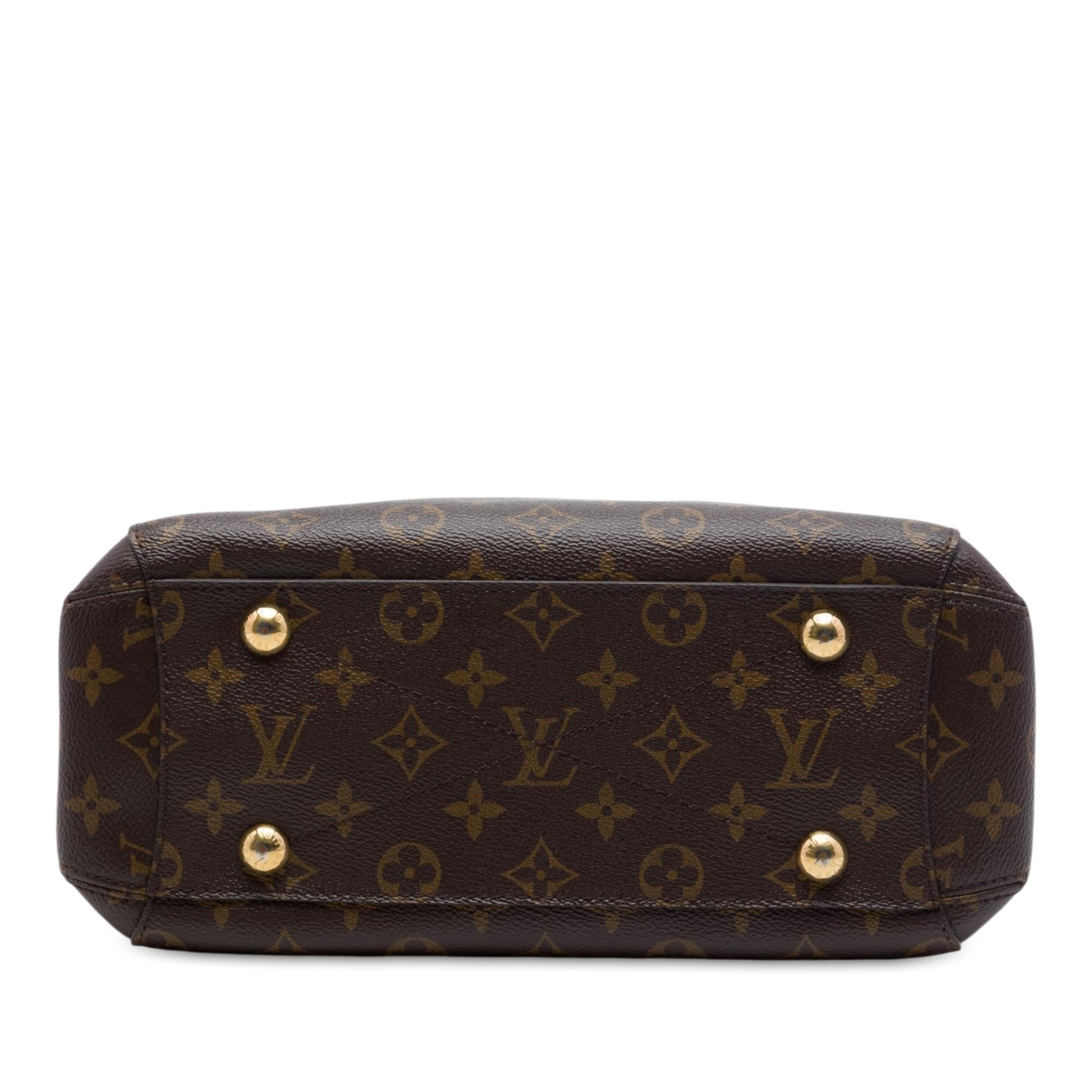 Louis Vuitton Monogram Montaigne BB