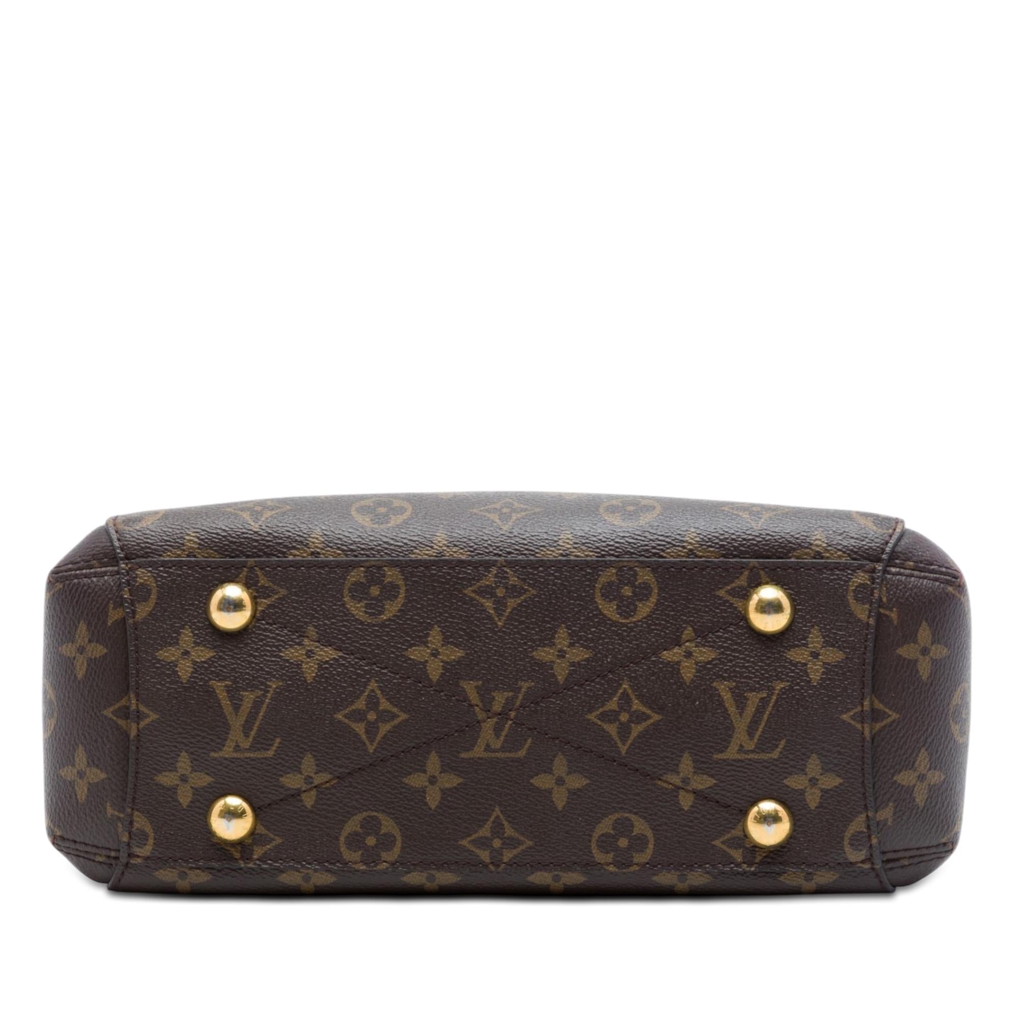 Louis Vuitton Monogram Montaigne BB