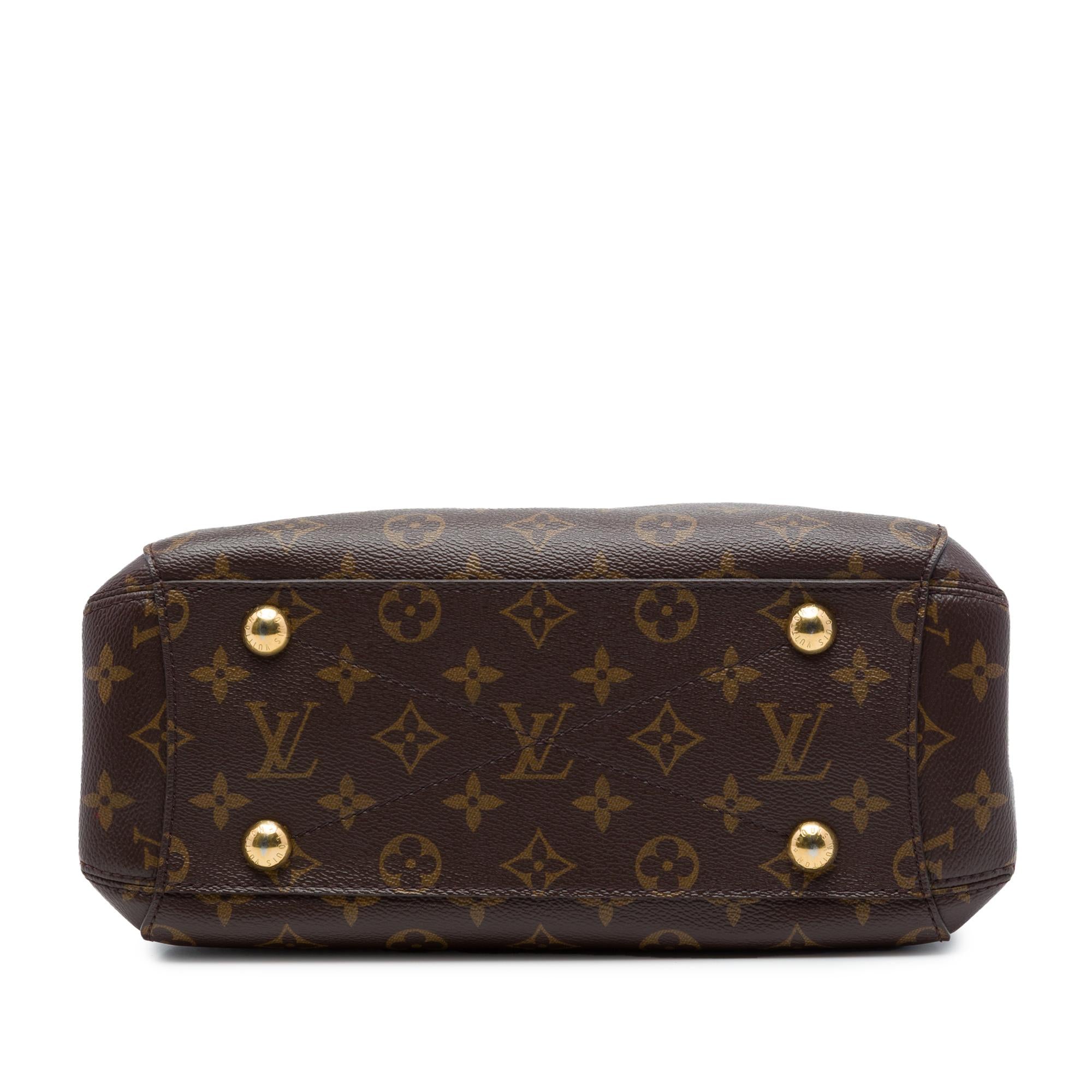 Louis Vuitton Monogram Montaigne BB