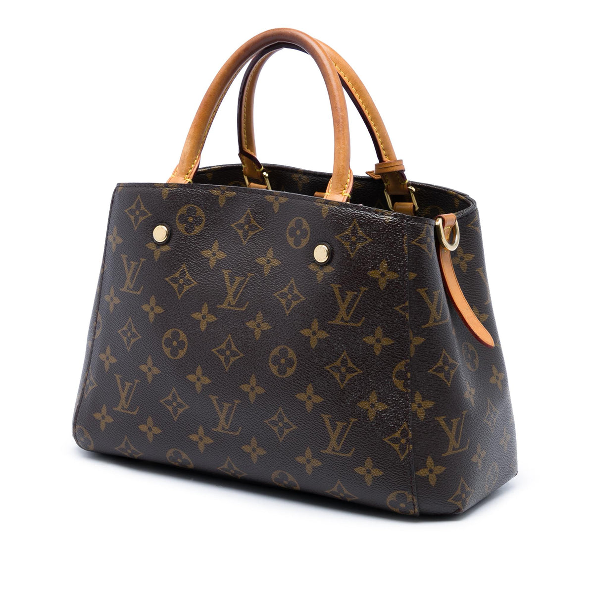 Louis Vuitton Monogram Montaigne BB