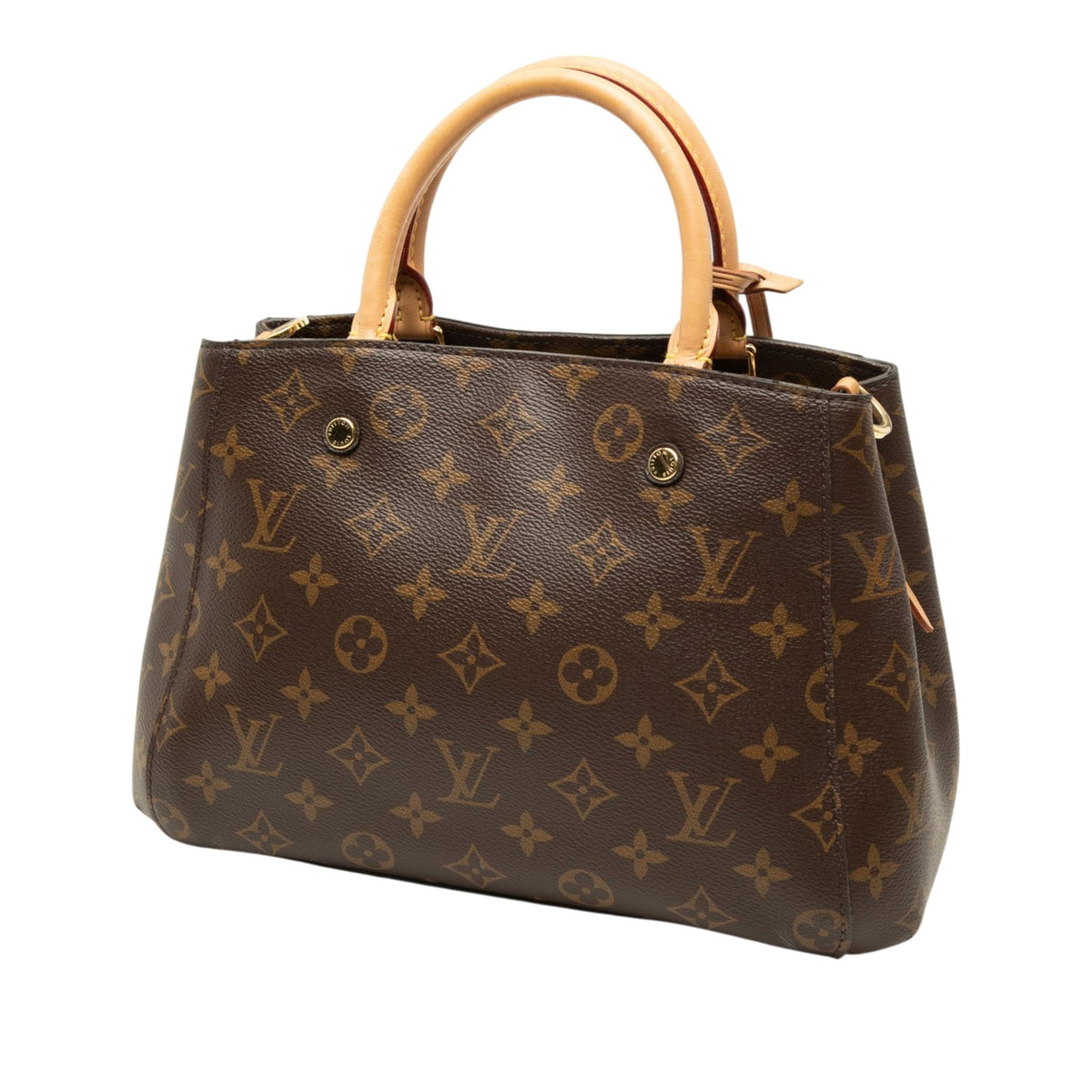Louis Vuitton Monogram Montaigne BB