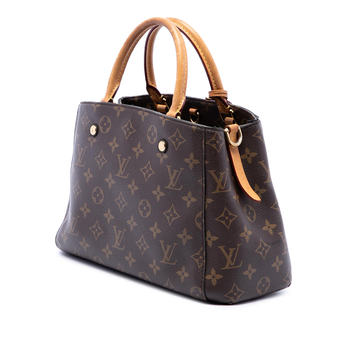 Louis Vuitton Monogram Montaigne BB
