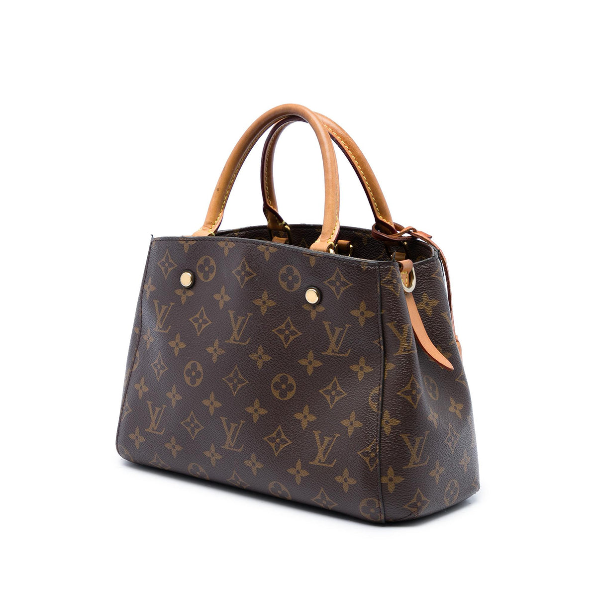 Louis Vuitton Monogram Montaigne BB