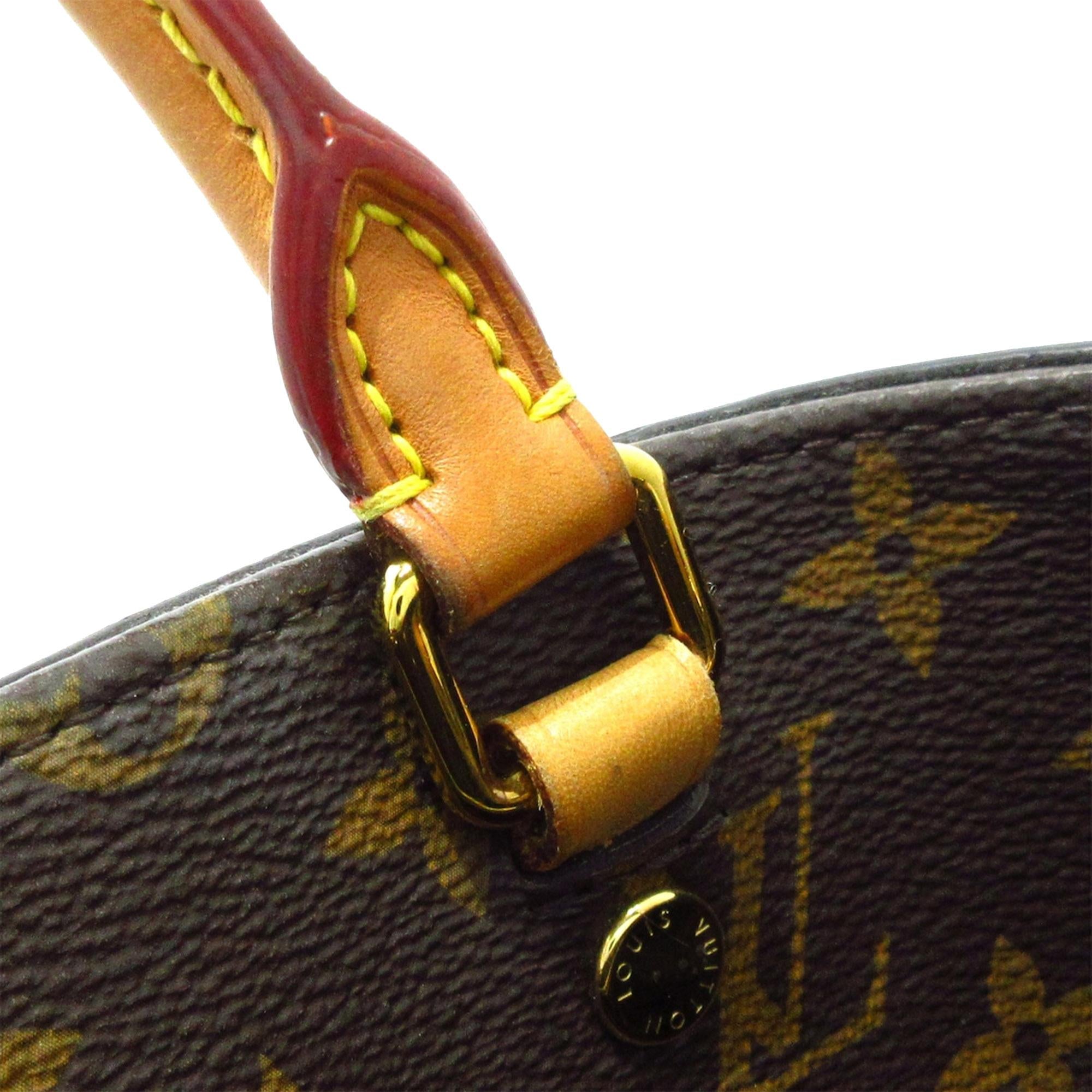Louis Vuitton Monogram Montaigne MM (SHG-u9D4qh)