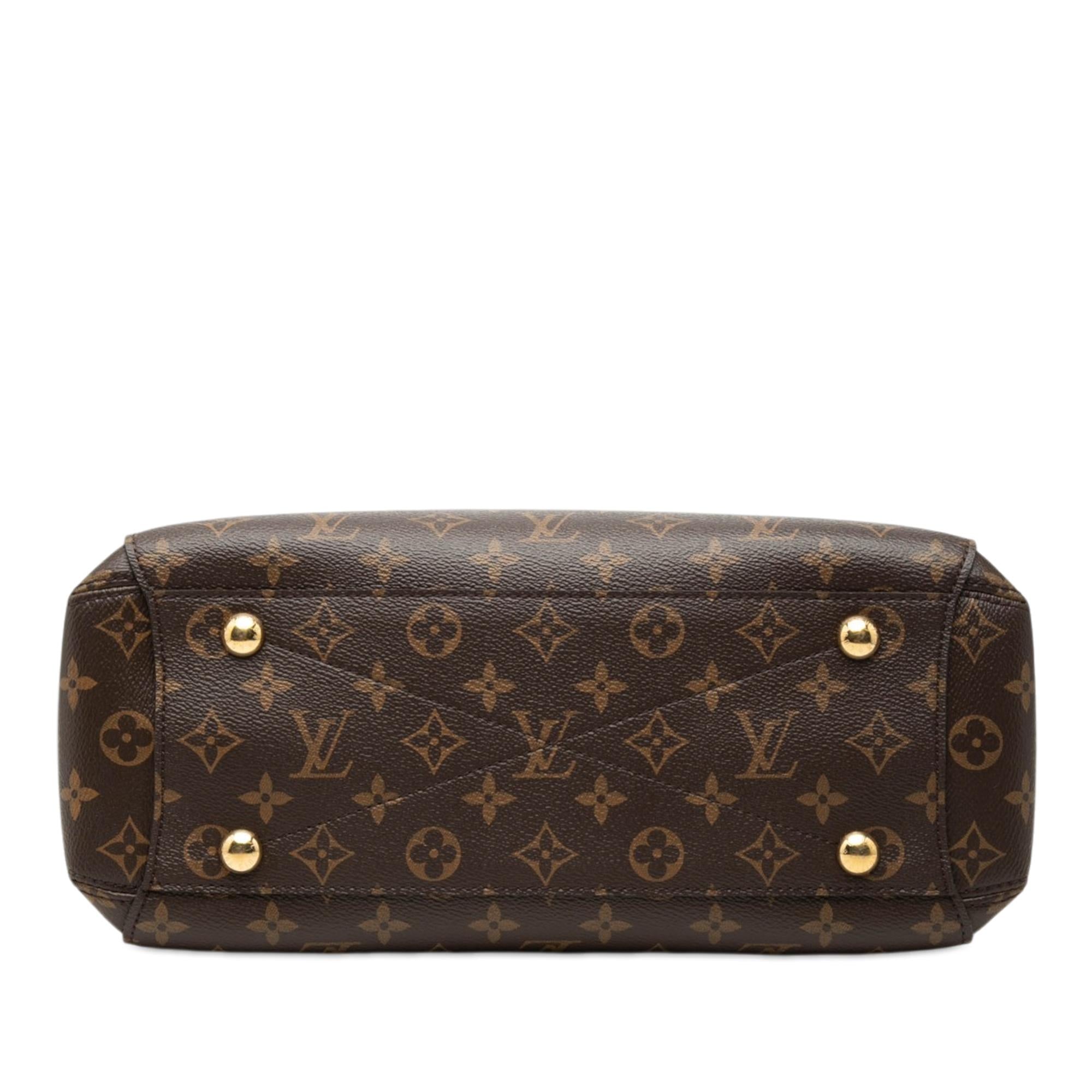 Louis Vuitton Monogram Montaigne MM