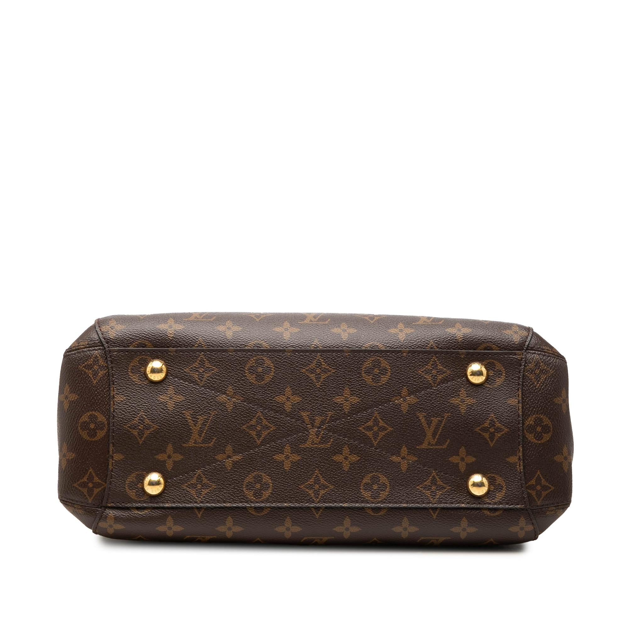 Louis Vuitton Monogram Montaigne MM