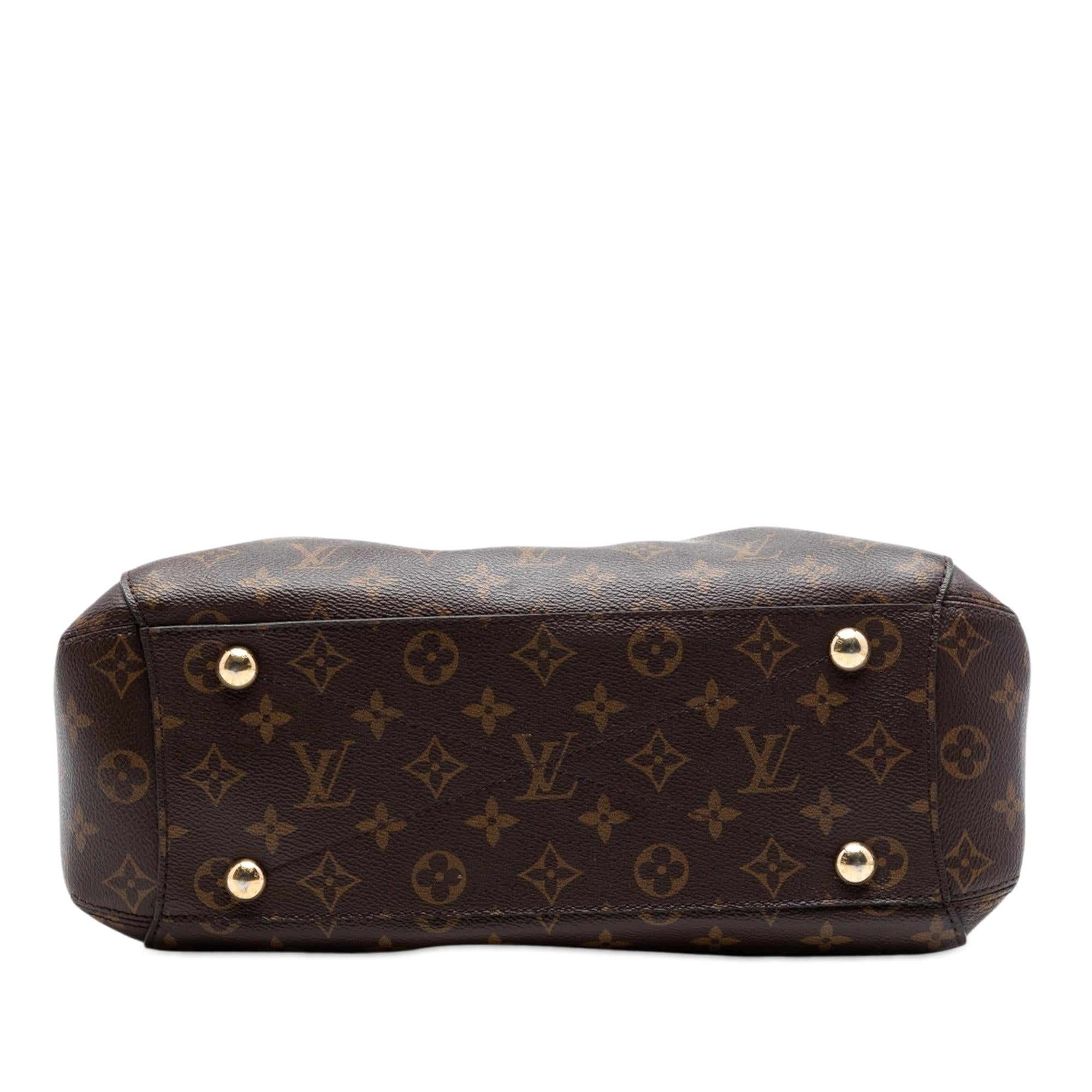 Louis Vuitton Monogram Montaigne MM