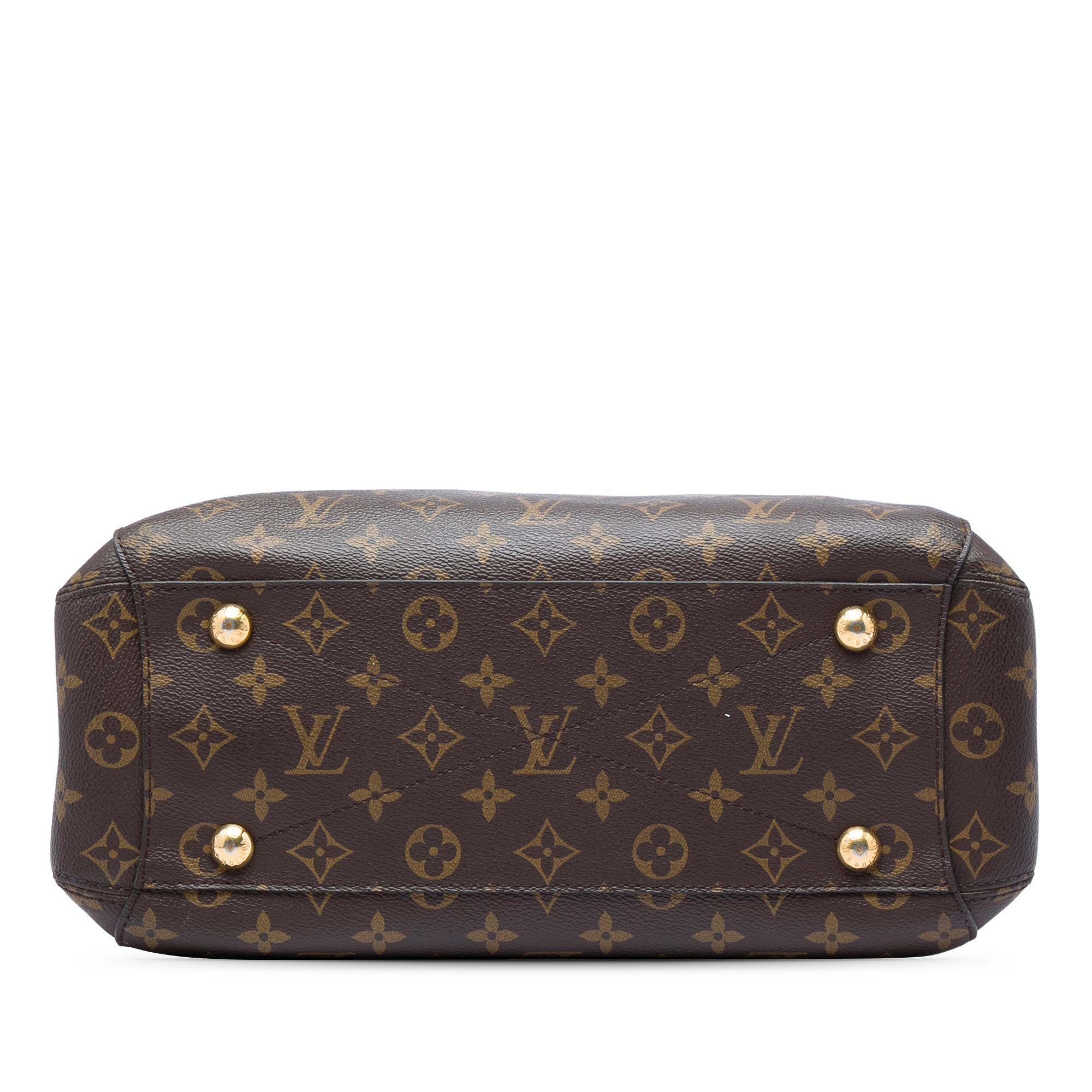 Louis Vuitton Monogram Montaigne MM