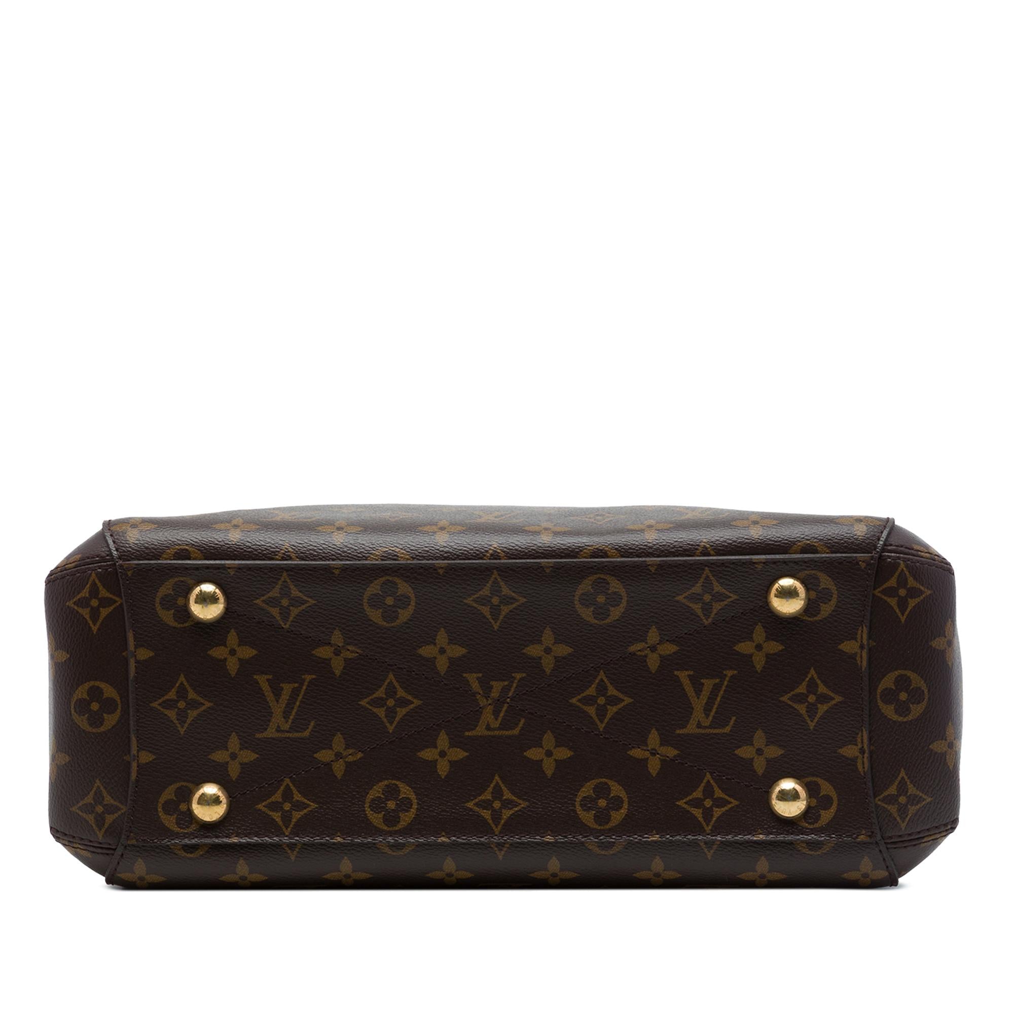 Louis Vuitton Monogram Montaigne MM