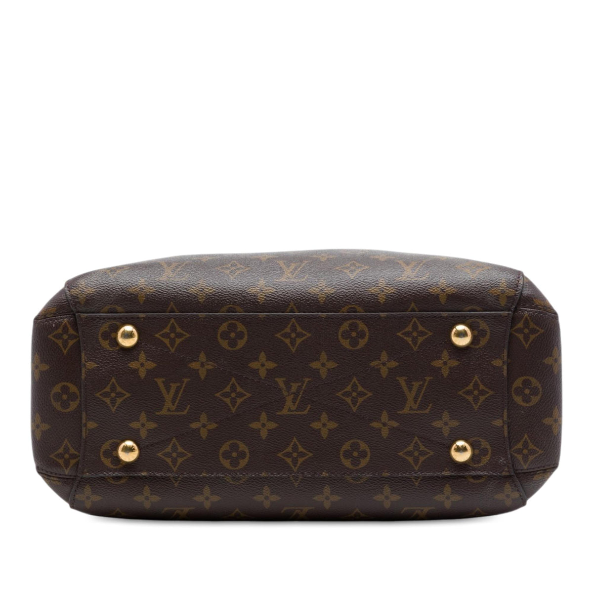 Louis Vuitton Monogram Montaigne MM