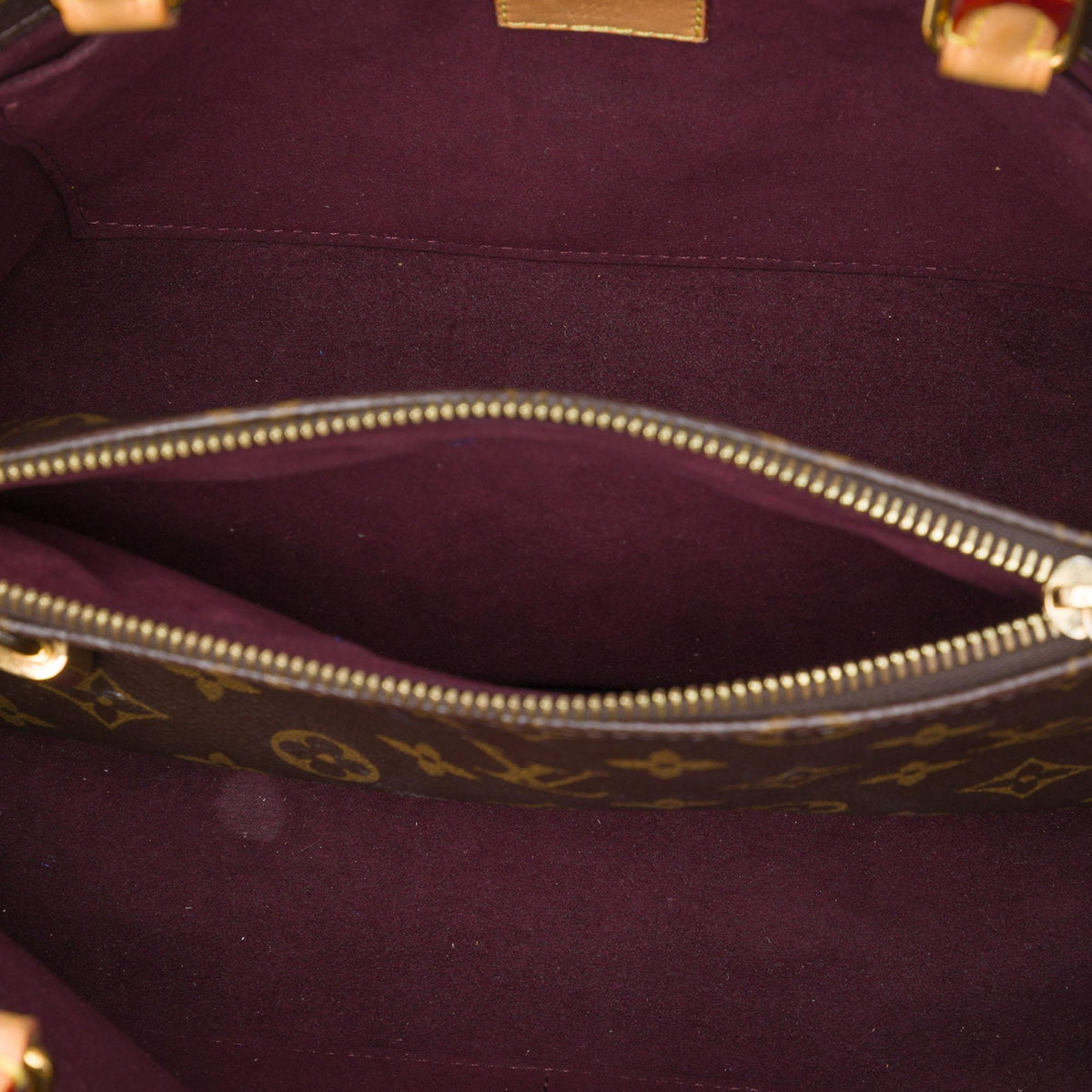 Louis Vuitton Monogram Montaigne MM