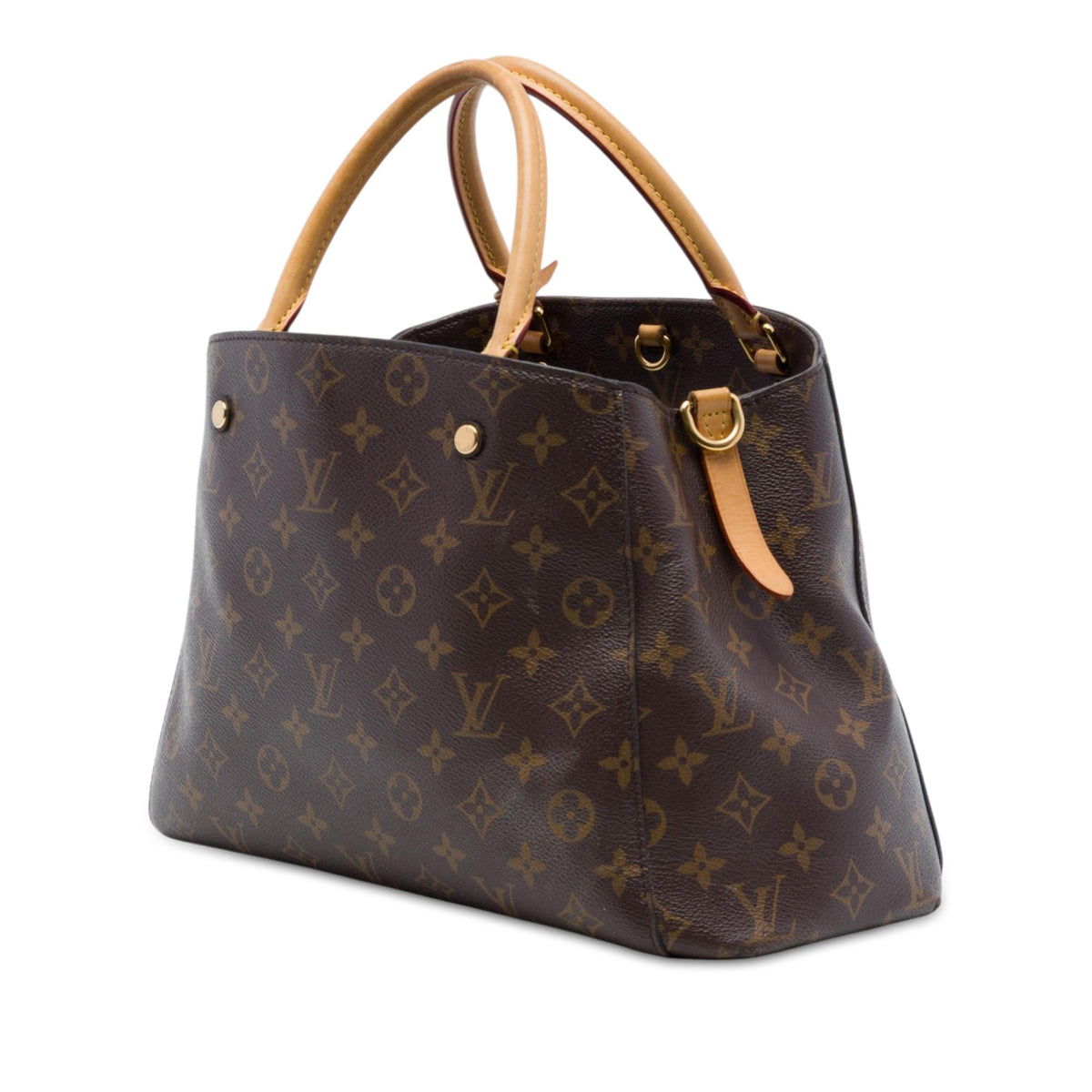 Louis Vuitton Monogram Montaigne MM