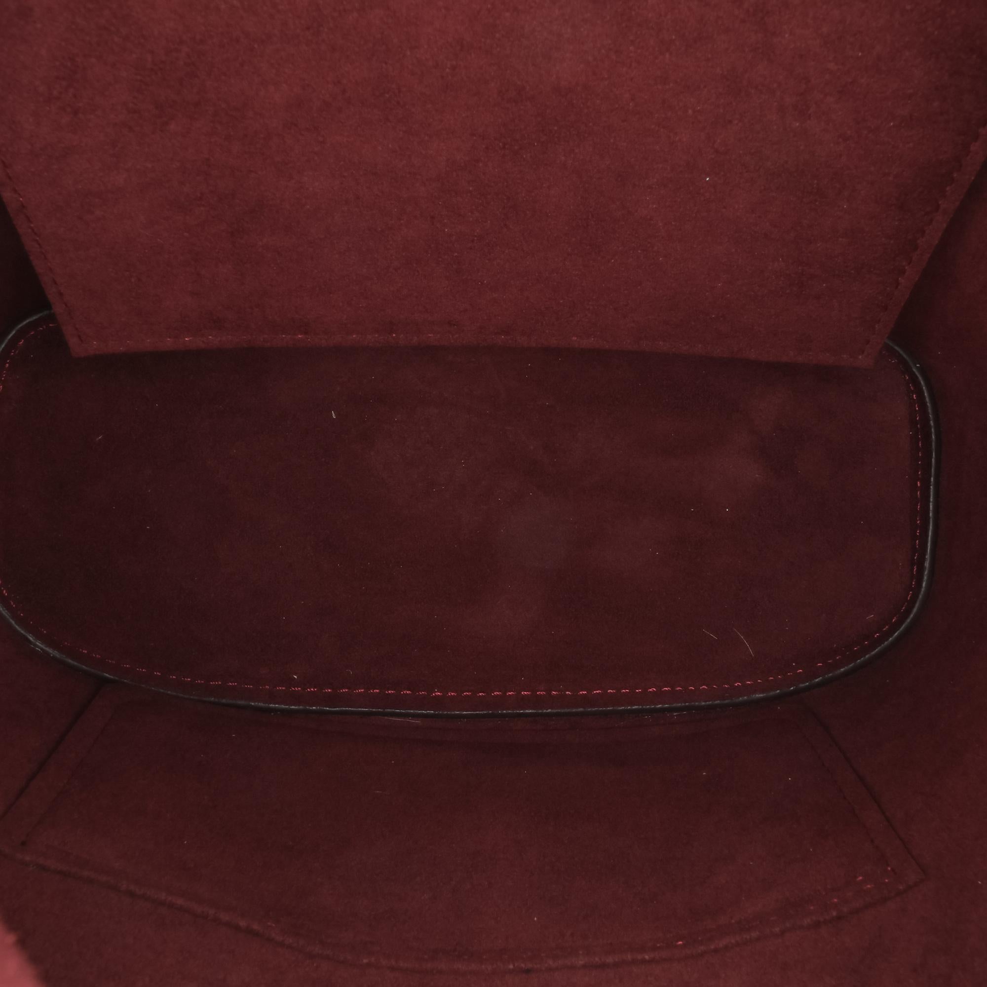 Louis Vuitton Monogram Montsouris