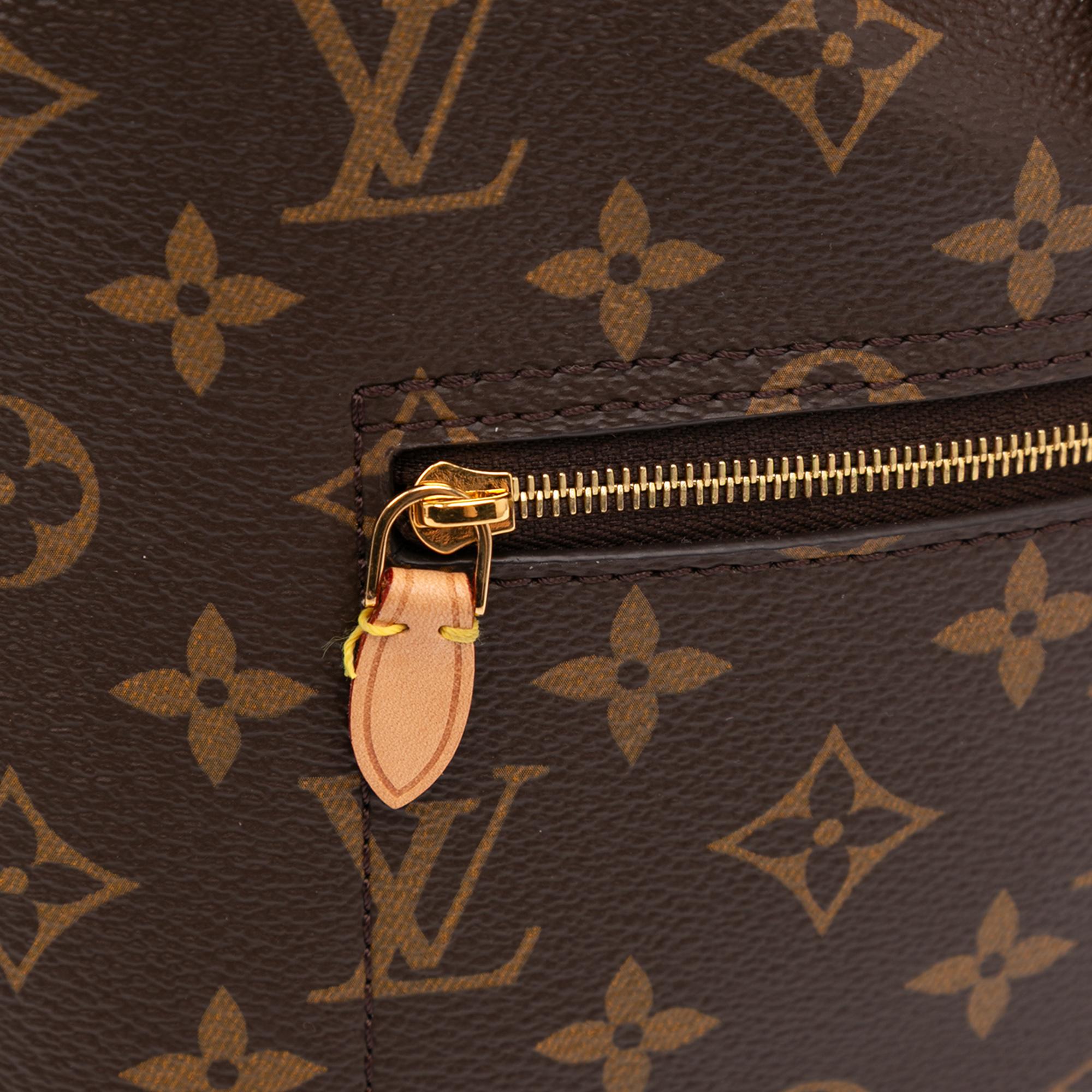 Louis Vuitton Monogram Montsouris