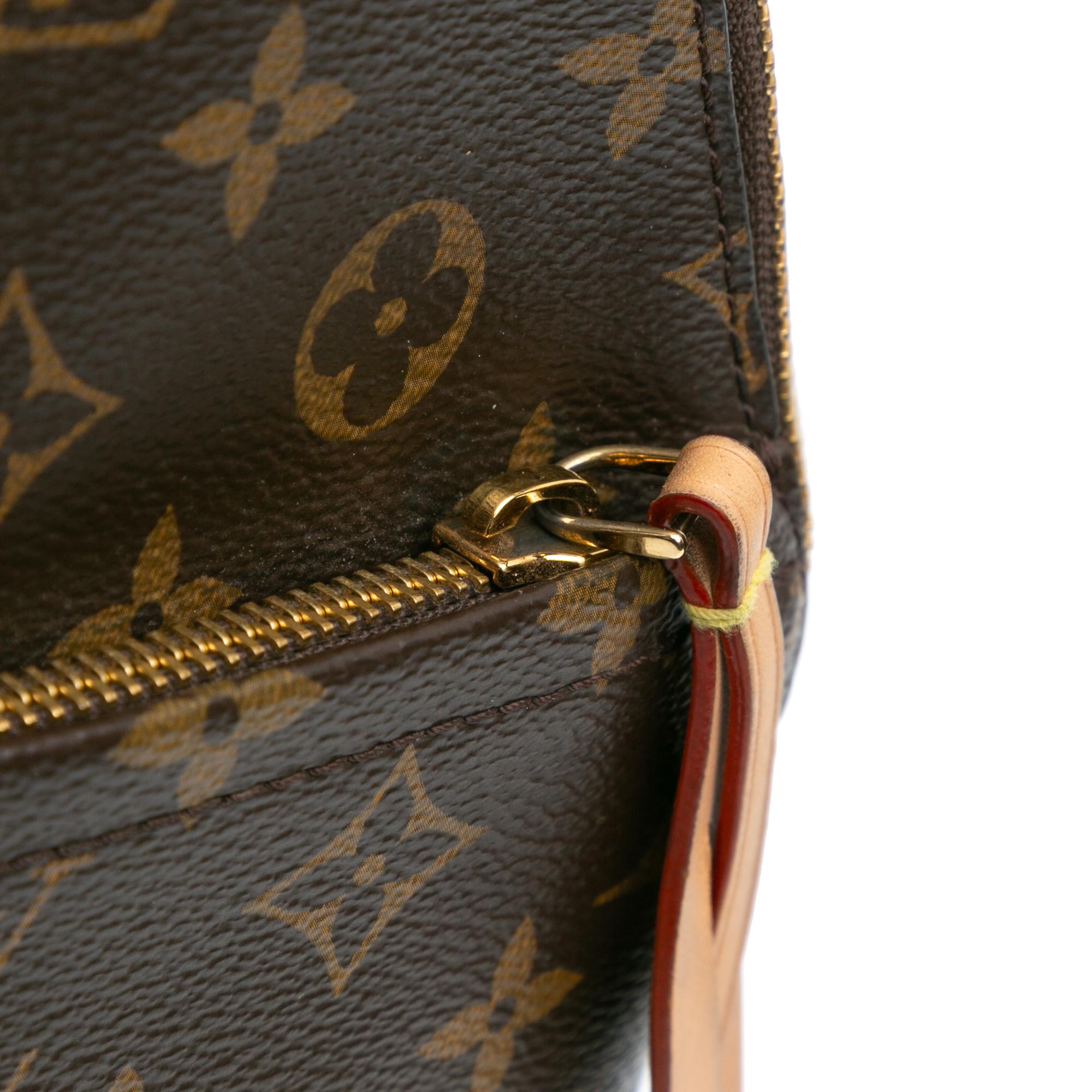 Louis Vuitton Monogram Moon Backpack