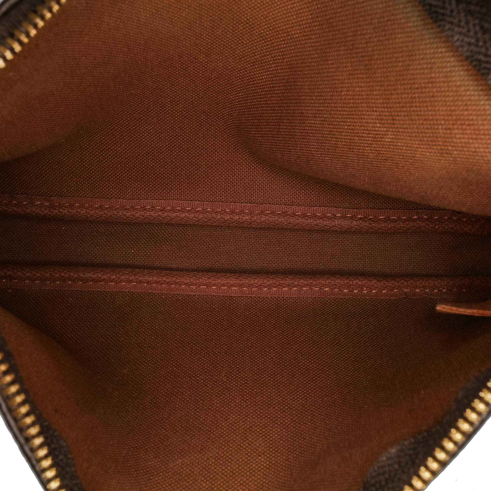 Louis Vuitton Monogram Multi-Pochette Accessoires