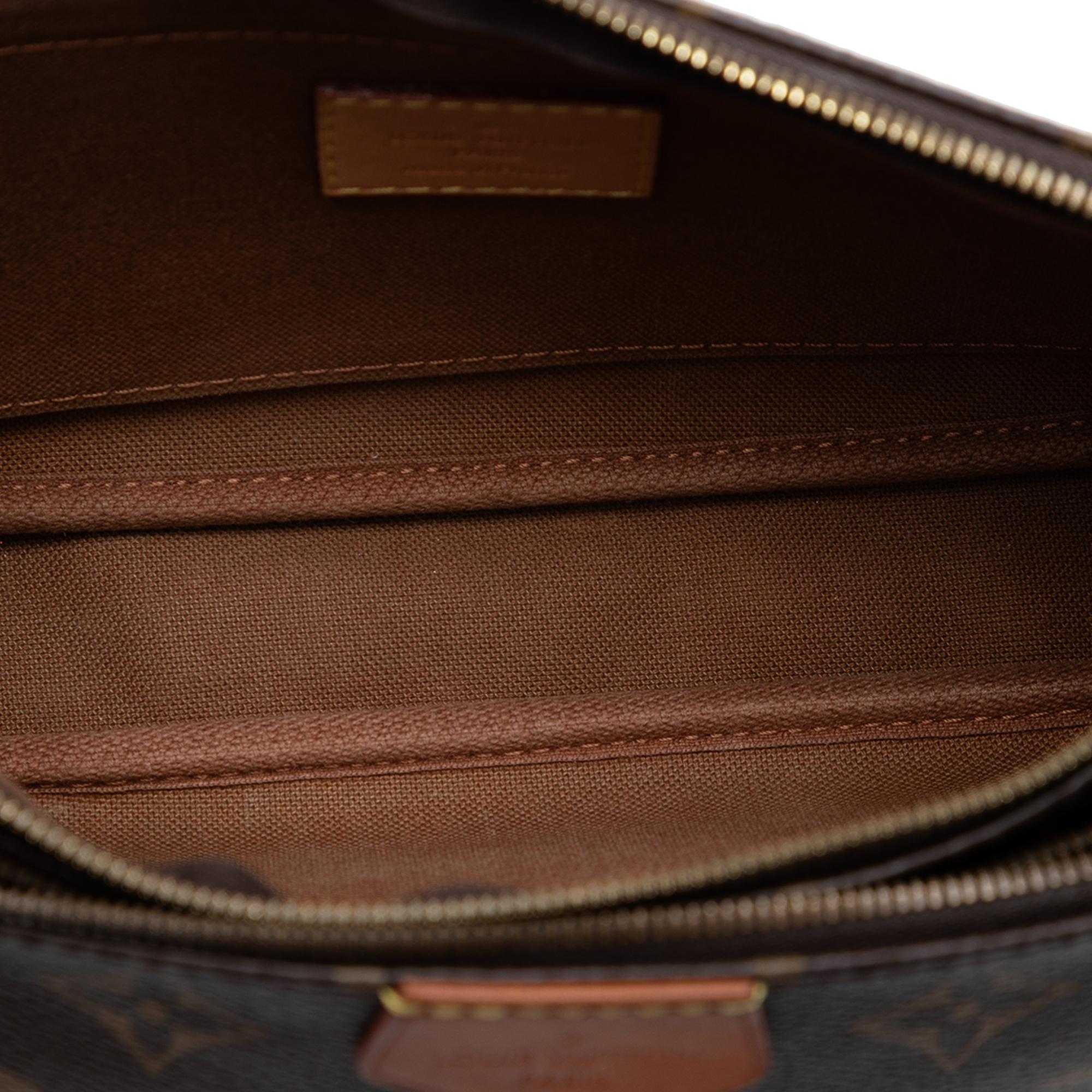 Louis Vuitton Monogram Multi Pochette Accessoires