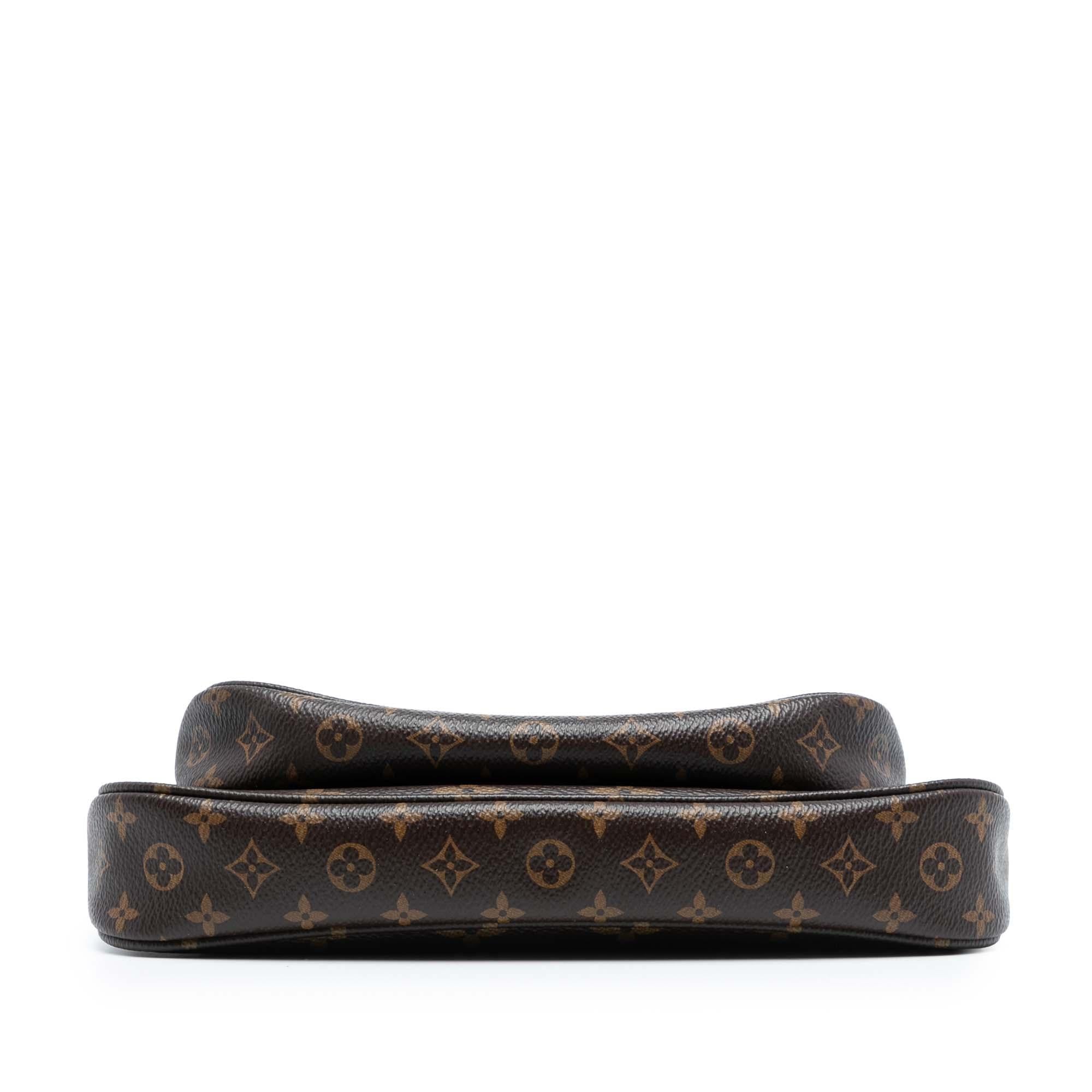 Louis Vuitton Monogram Multi Pochette Accessoires