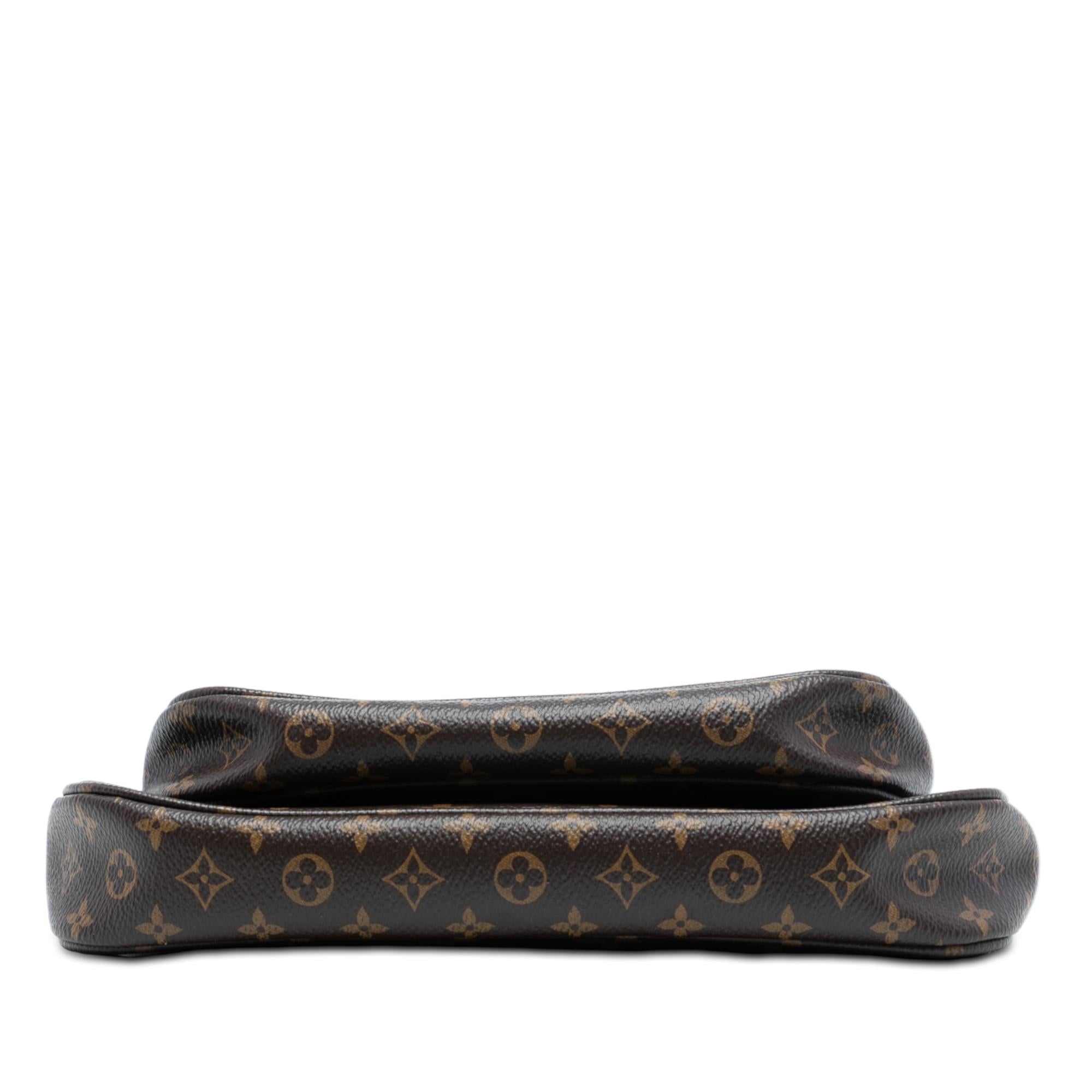 Louis Vuitton Monogram Multi Pochette Accessoires