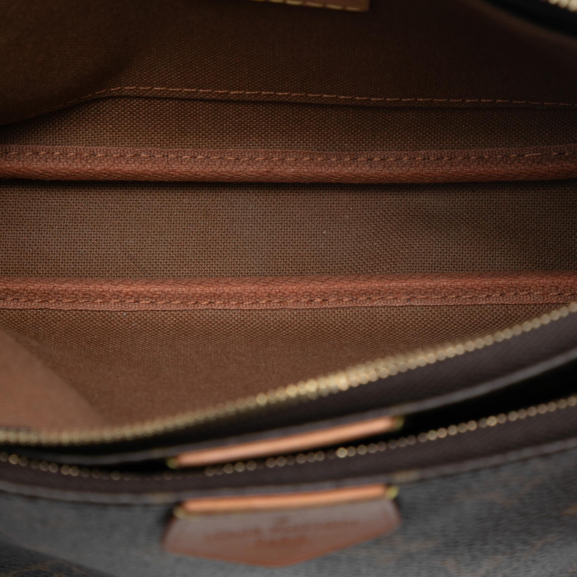 Louis Vuitton Monogram Multi Pochette Accessoires