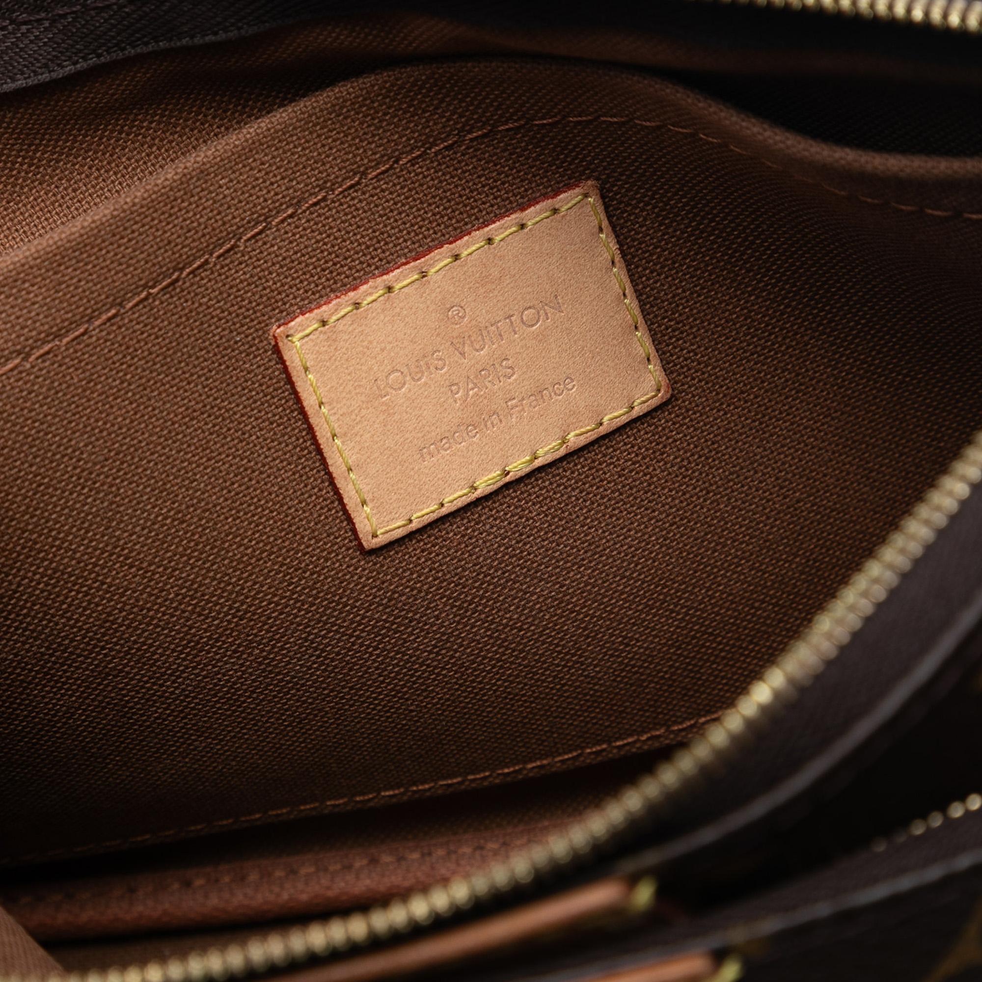 Louis Vuitton Monogram Multi Pochette Accessoires
