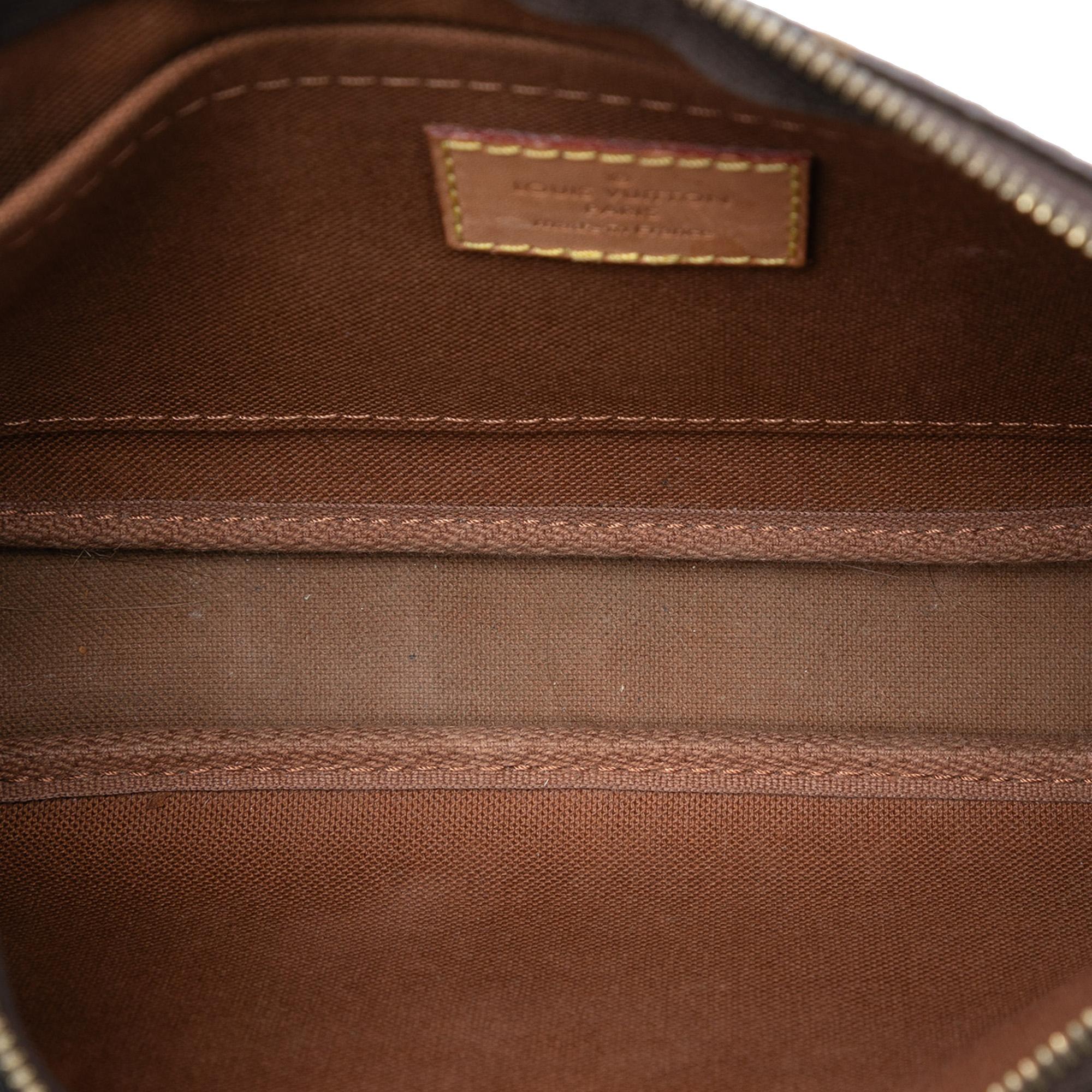 Louis Vuitton Monogram Multi Pochette Accessoires