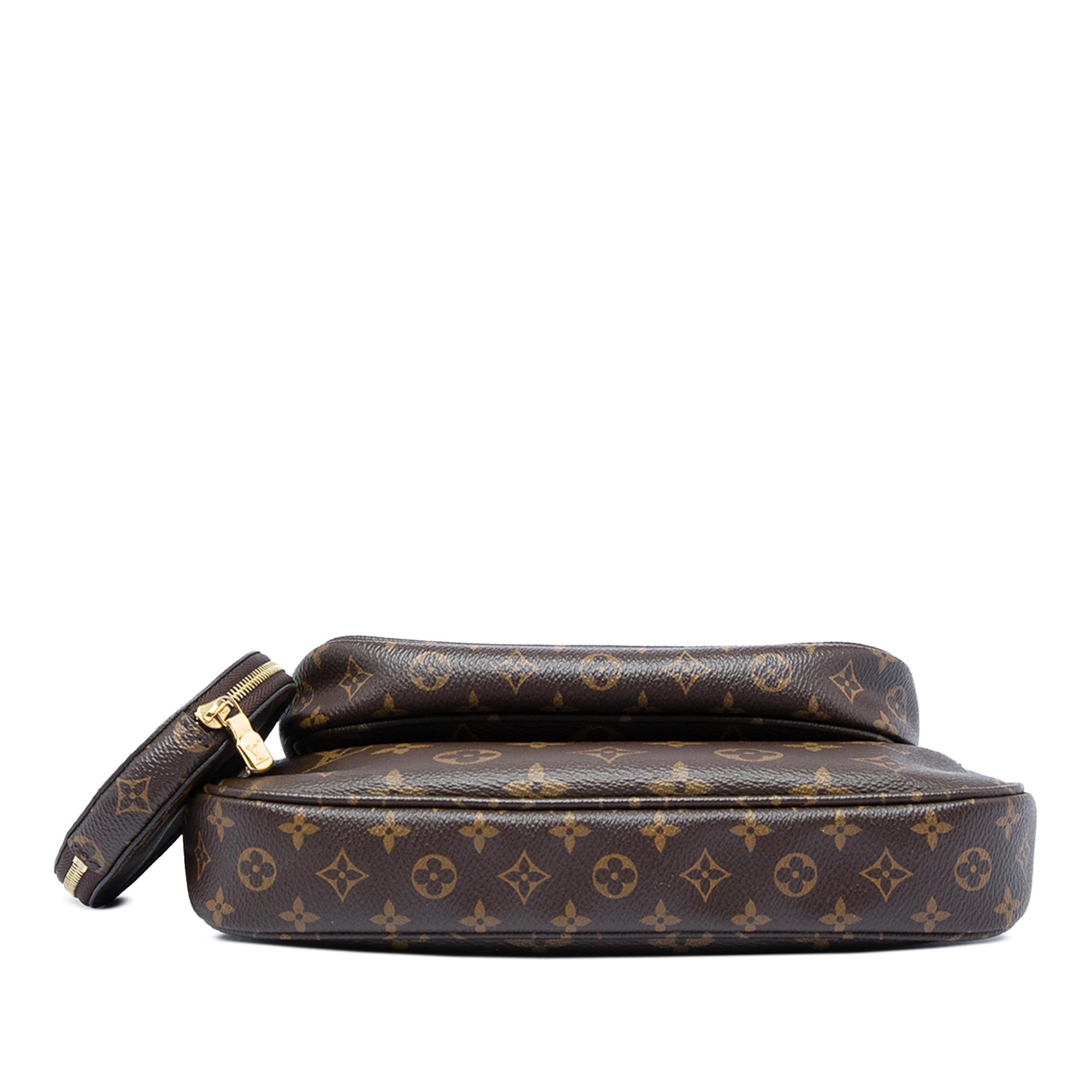 Louis Vuitton Monogram Multi Pochette Accessoires