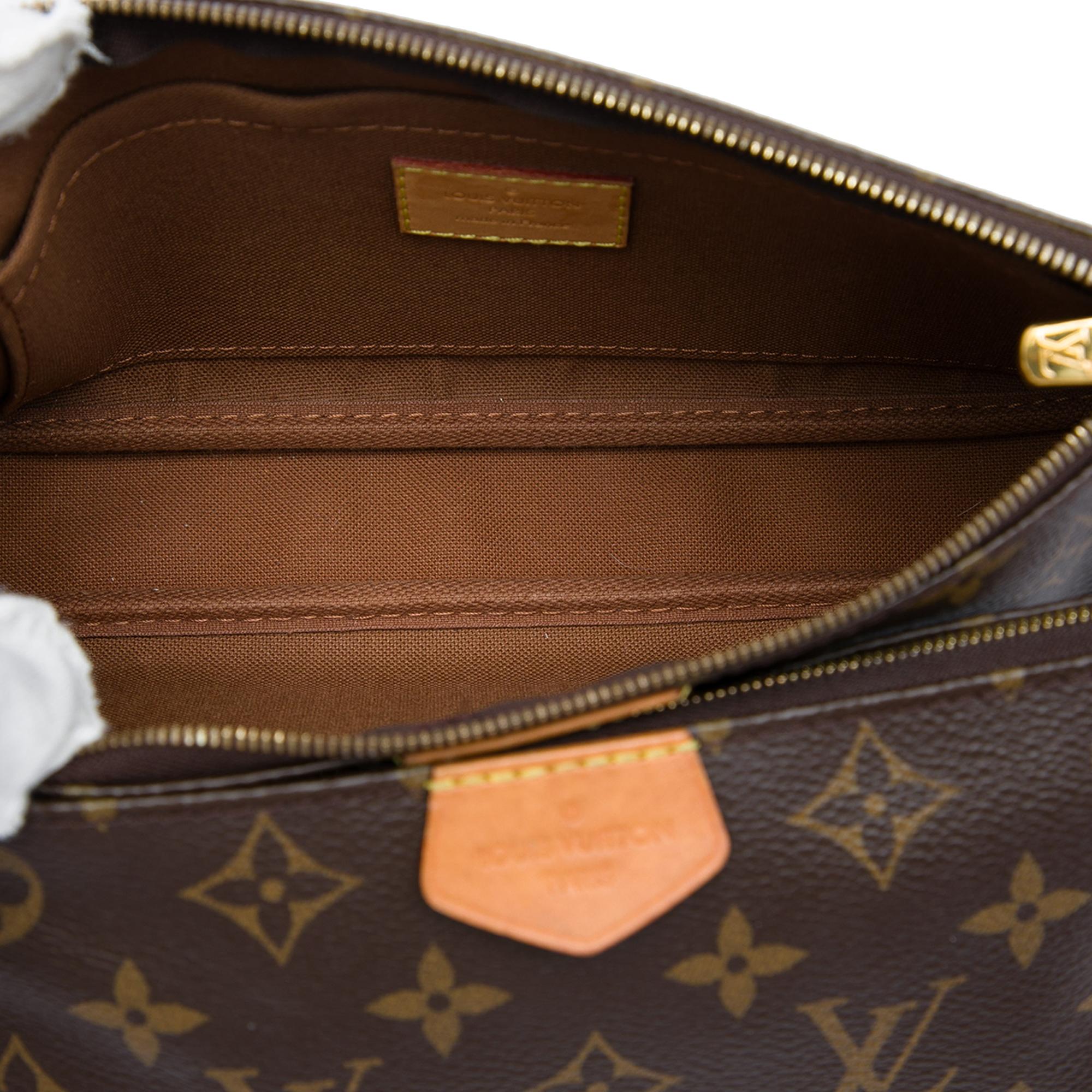 Louis Vuitton Monogram Multi Pochette Accessoires