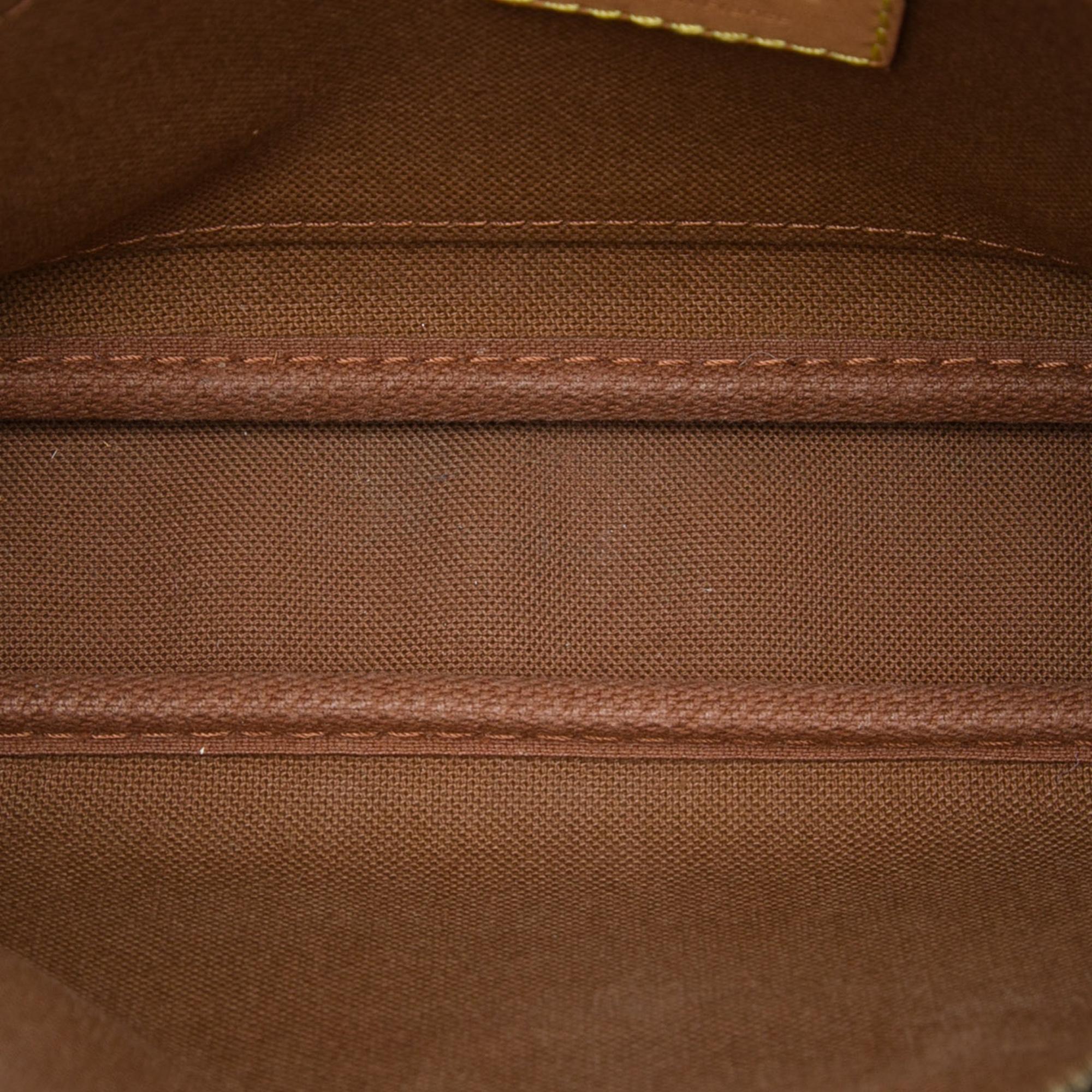 Louis Vuitton Monogram Multi Pochette Accessoires