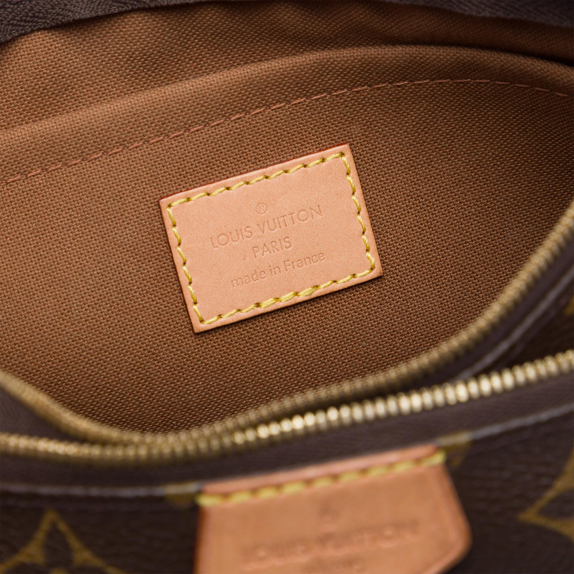 Louis Vuitton Monogram Multi Pochette Accessoires
