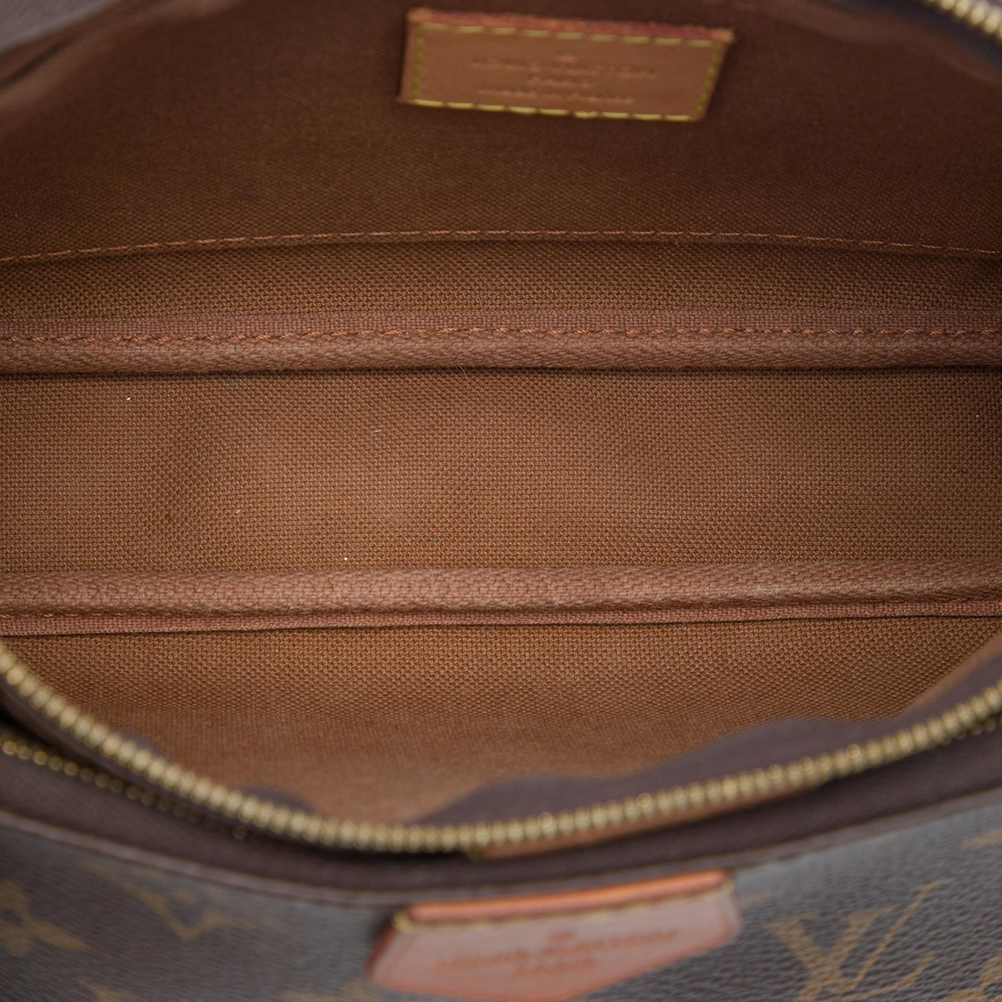 Louis Vuitton Monogram Multi Pochette Accessoires