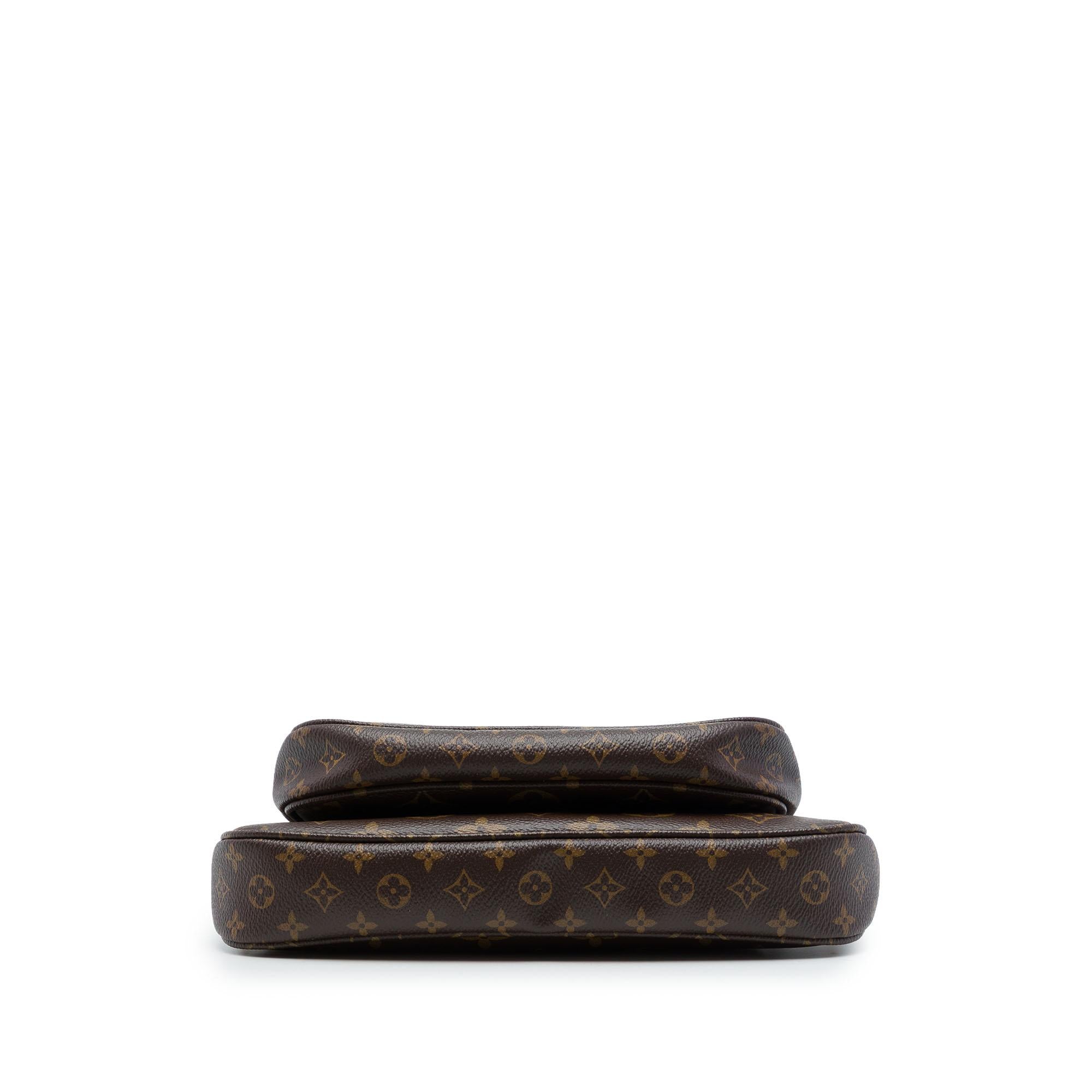 Louis Vuitton Monogram Multi Pochette Accessoires