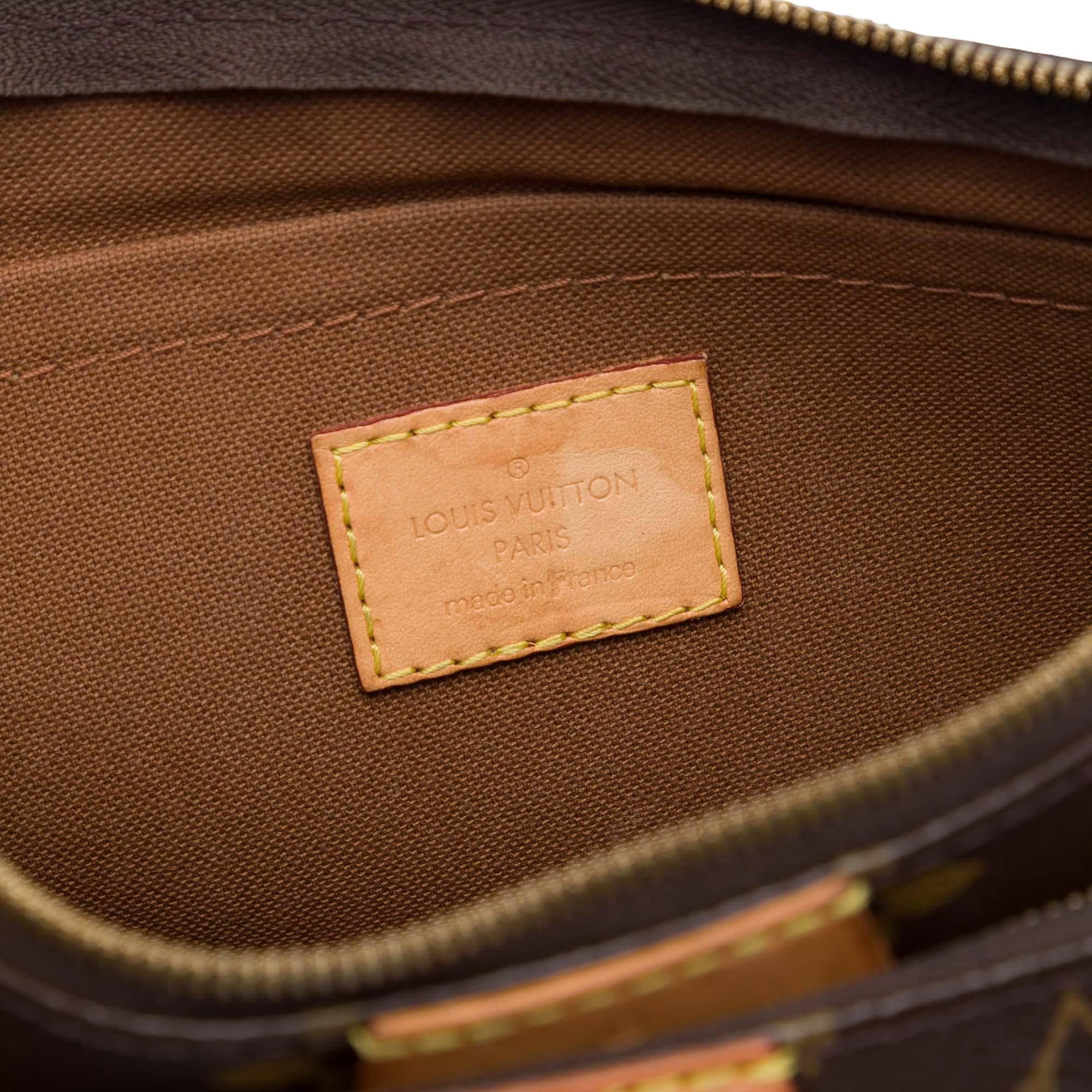 Louis Vuitton Monogram Multi Pochette Accessoires