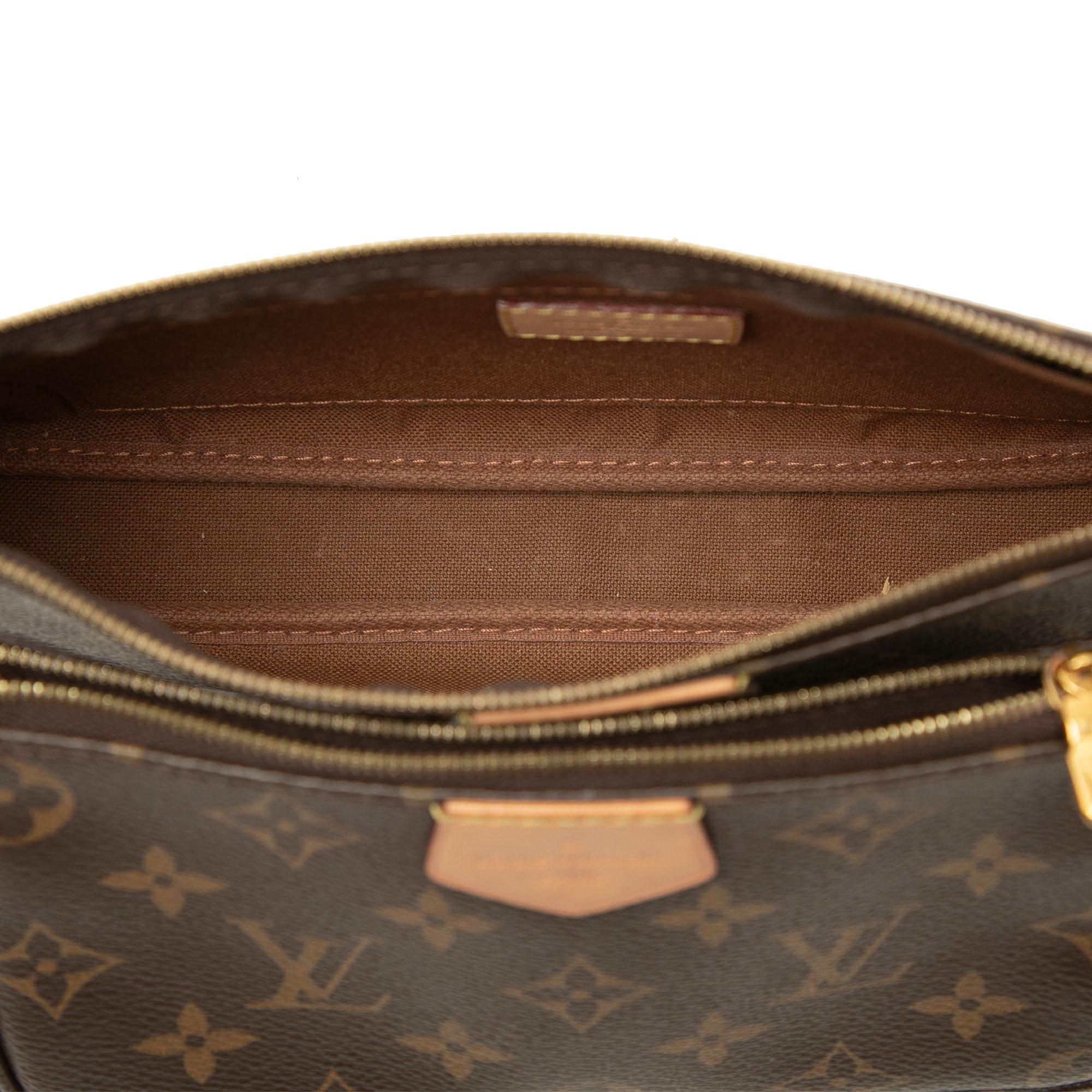 Louis Vuitton Monogram Multi Pochette Accessoires