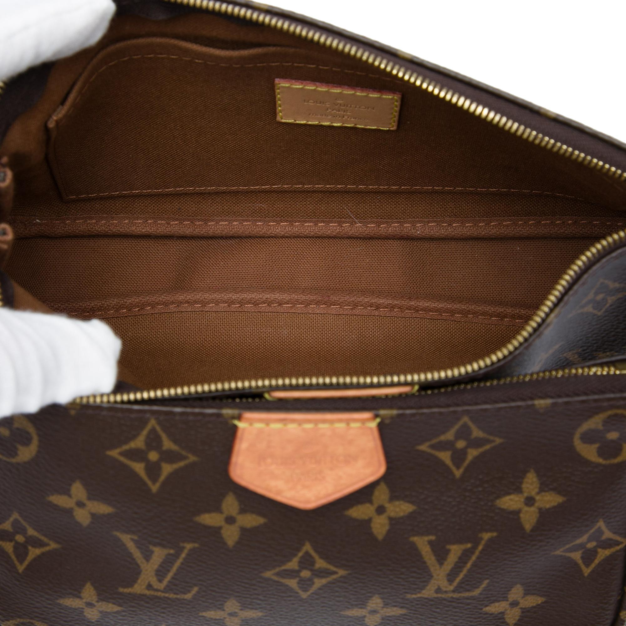Louis Vuitton Monogram Multi Pochette Accessoires