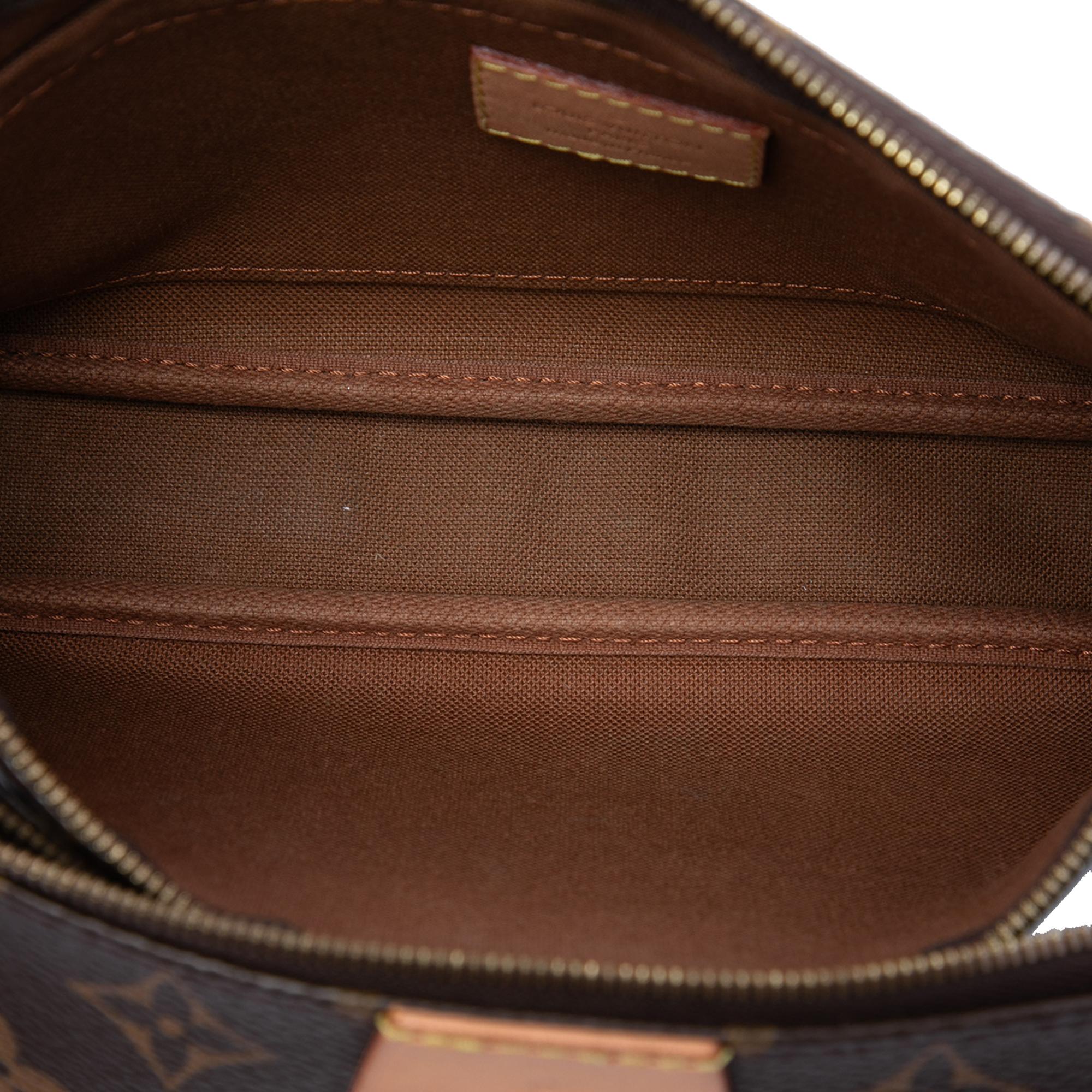 Louis Vuitton Monogram Multi Pochette Accessoires